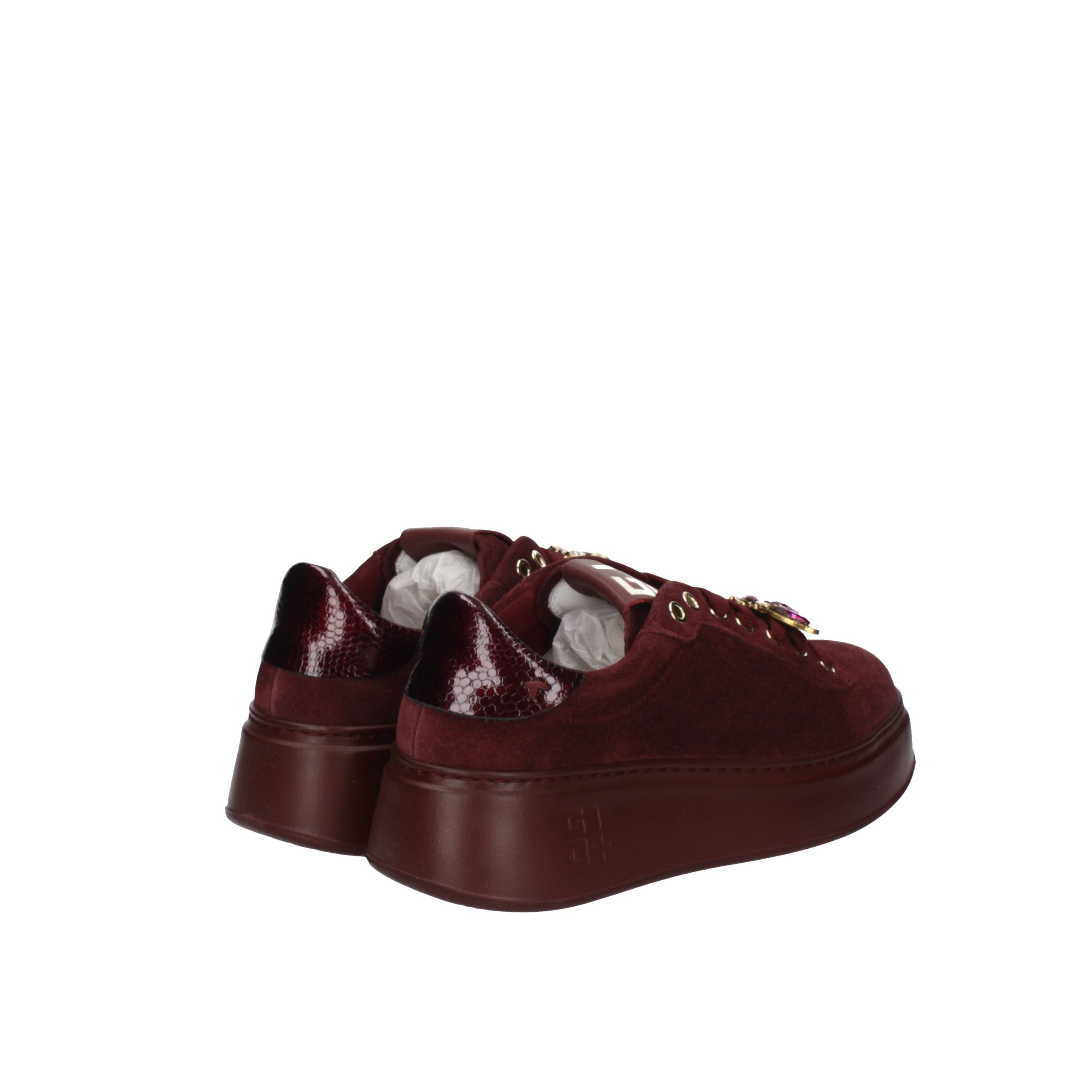 GIO+ SNEAKERS PIA422A Porpora