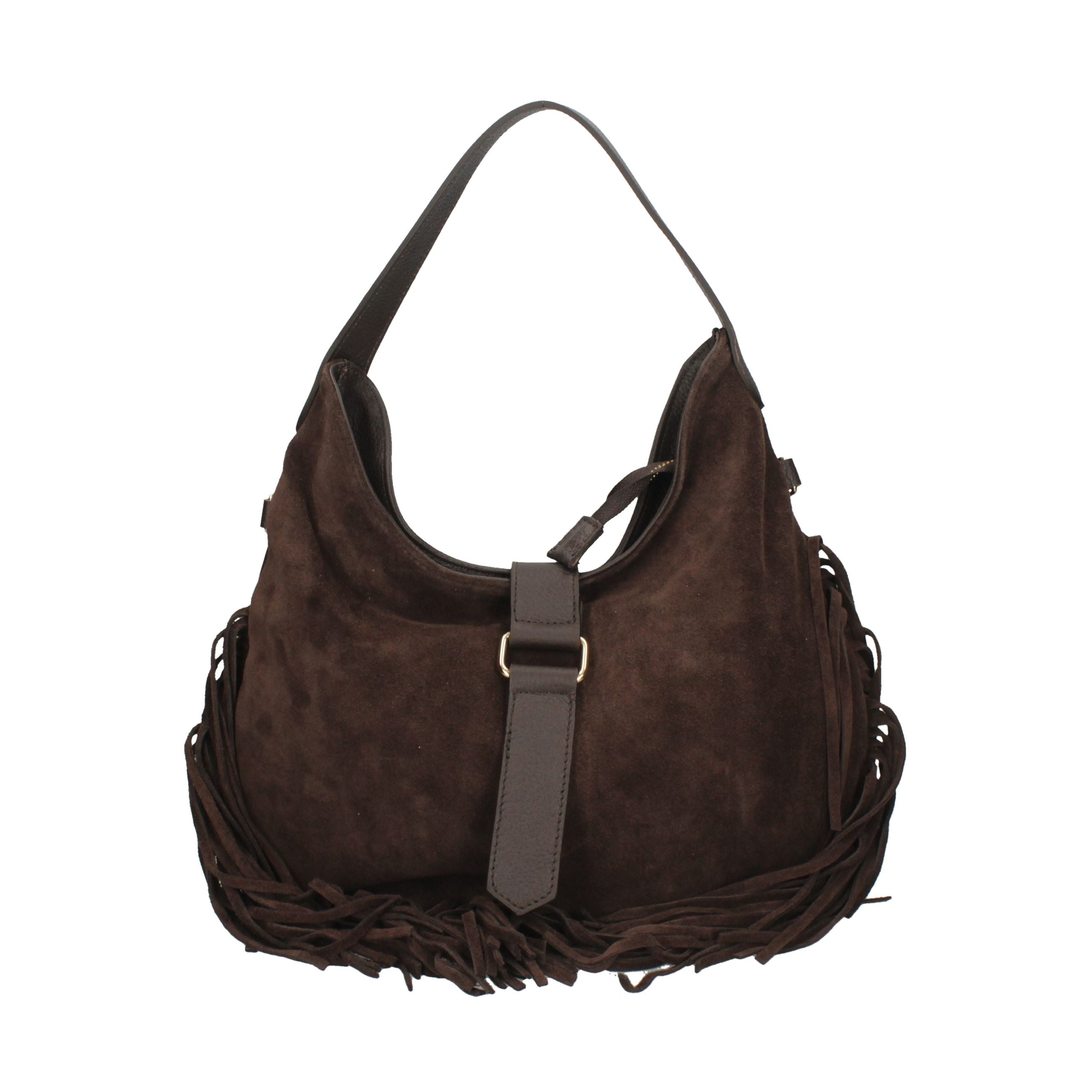 SOIRE'E Borsa 2518 Taupe