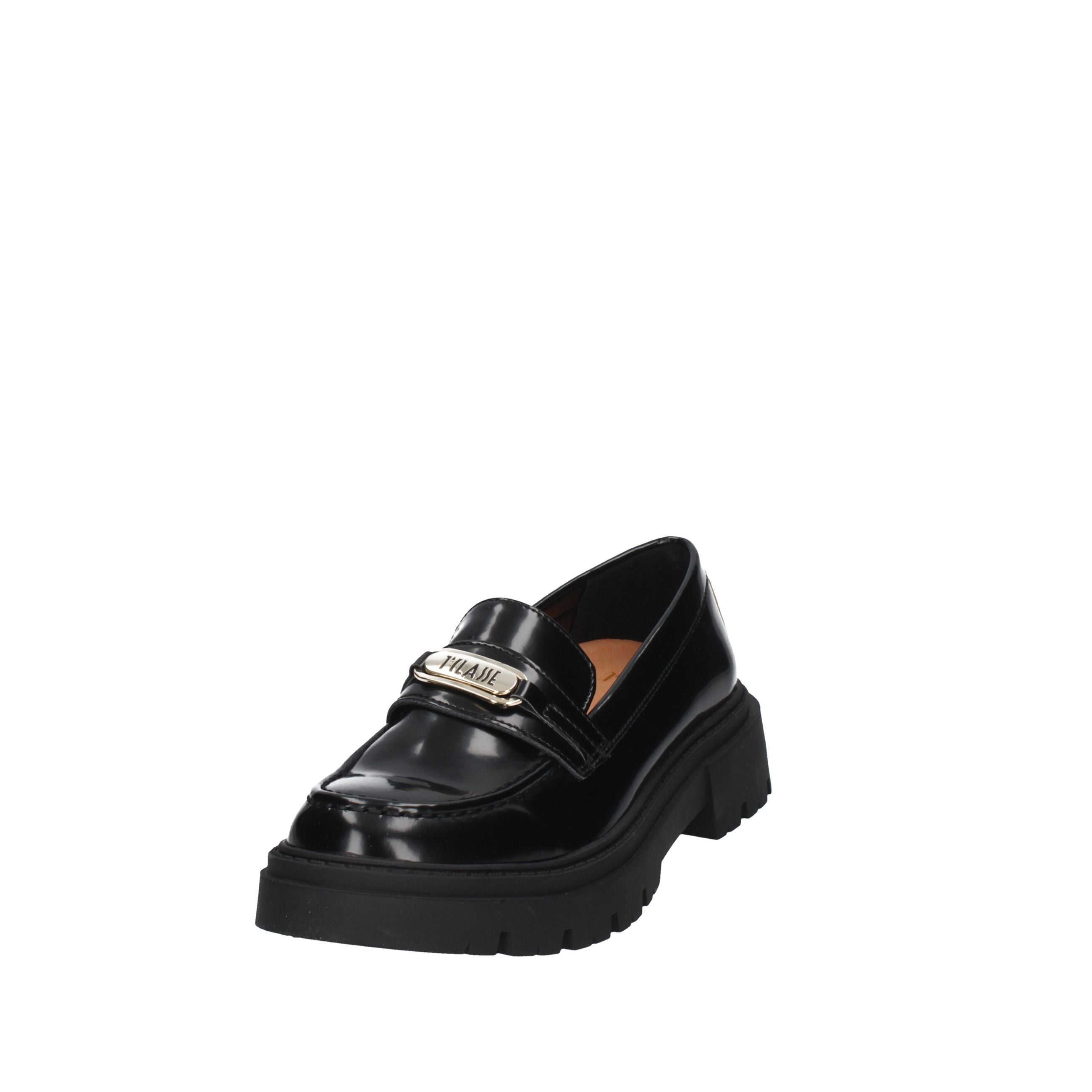 ALVIERO MARTINI Scarpe 2300/1453 NERO/GEO BEIGE