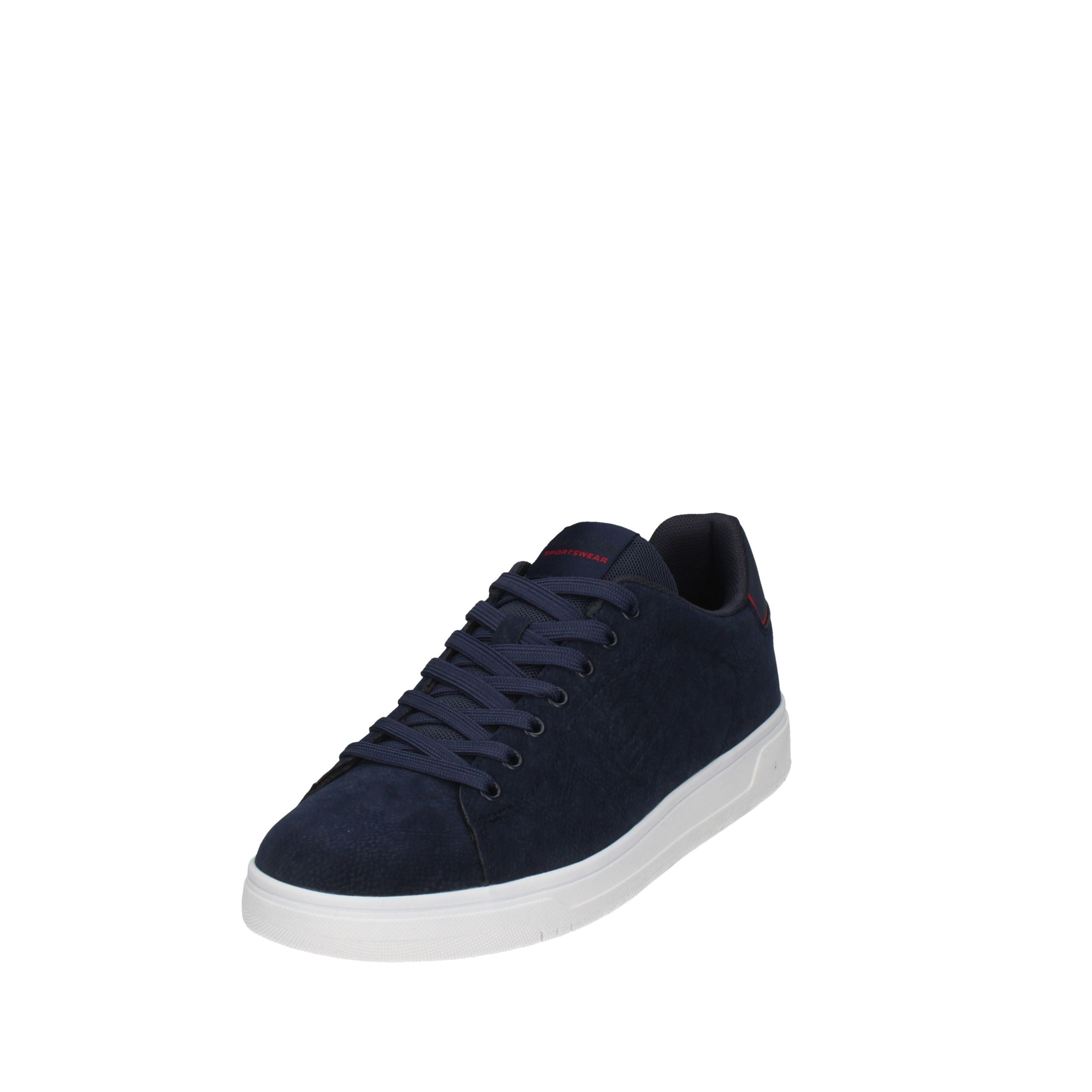 Enrico Coveri SNEAKERS ECS524303-01 Blu