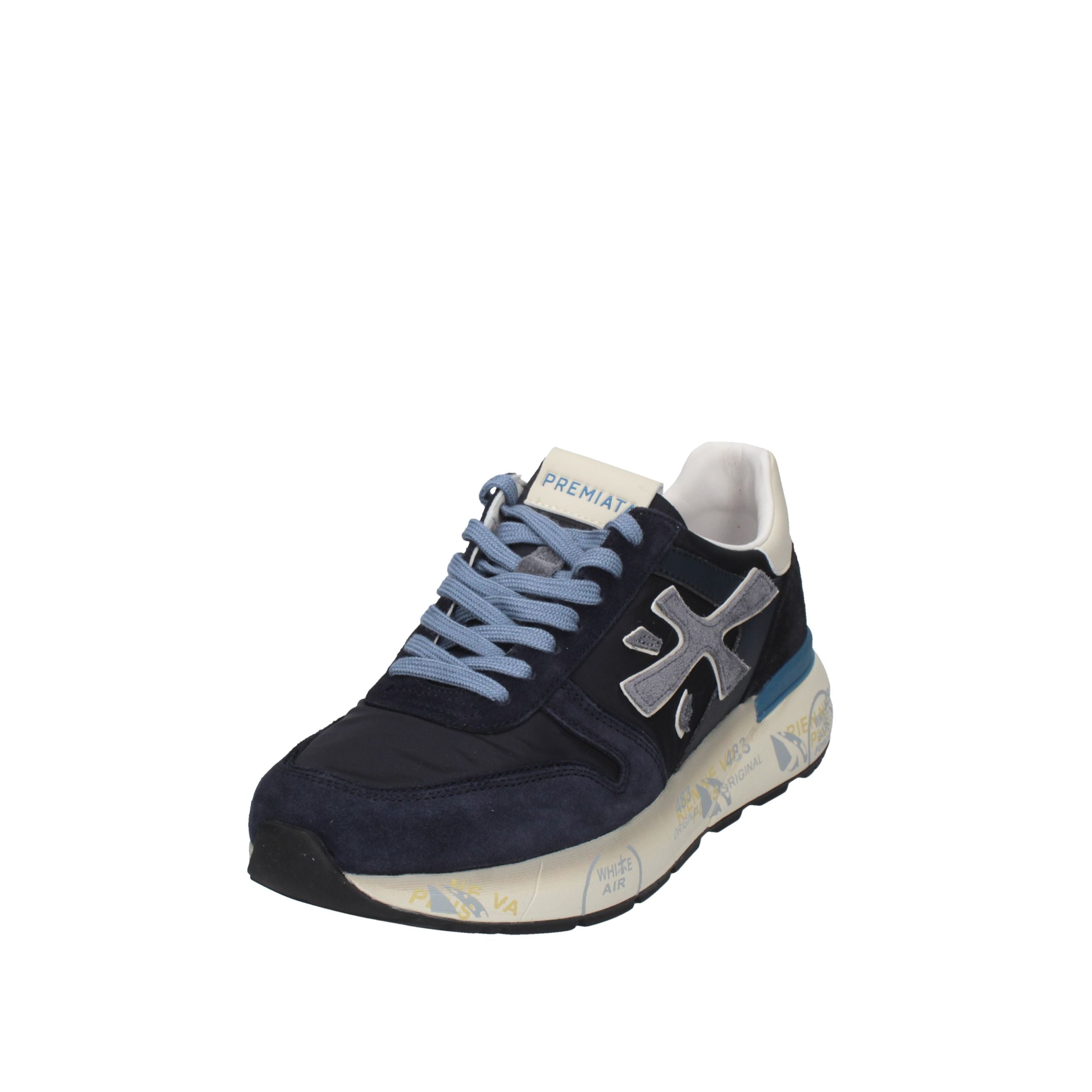 PREMIATA MICK MICK 7716