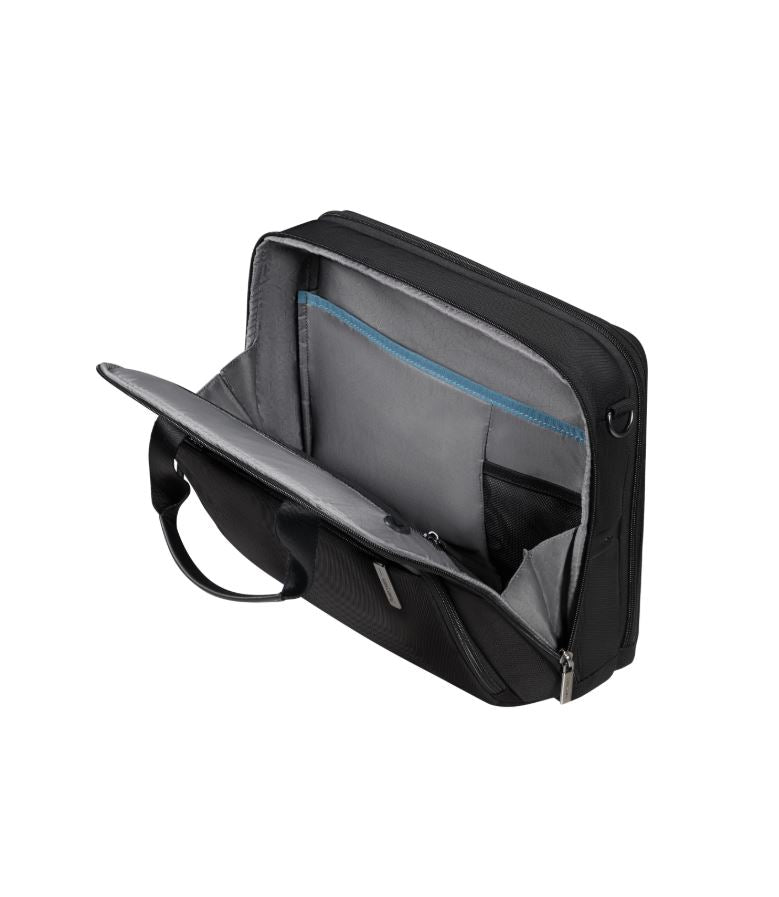 SAMSONITE Valigie e Trolley 153525-KP9*005 BLACK