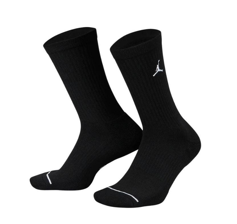 Nike Calze DX9632-010 Nero