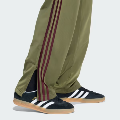Adidas FIREBIRD TP KE1649