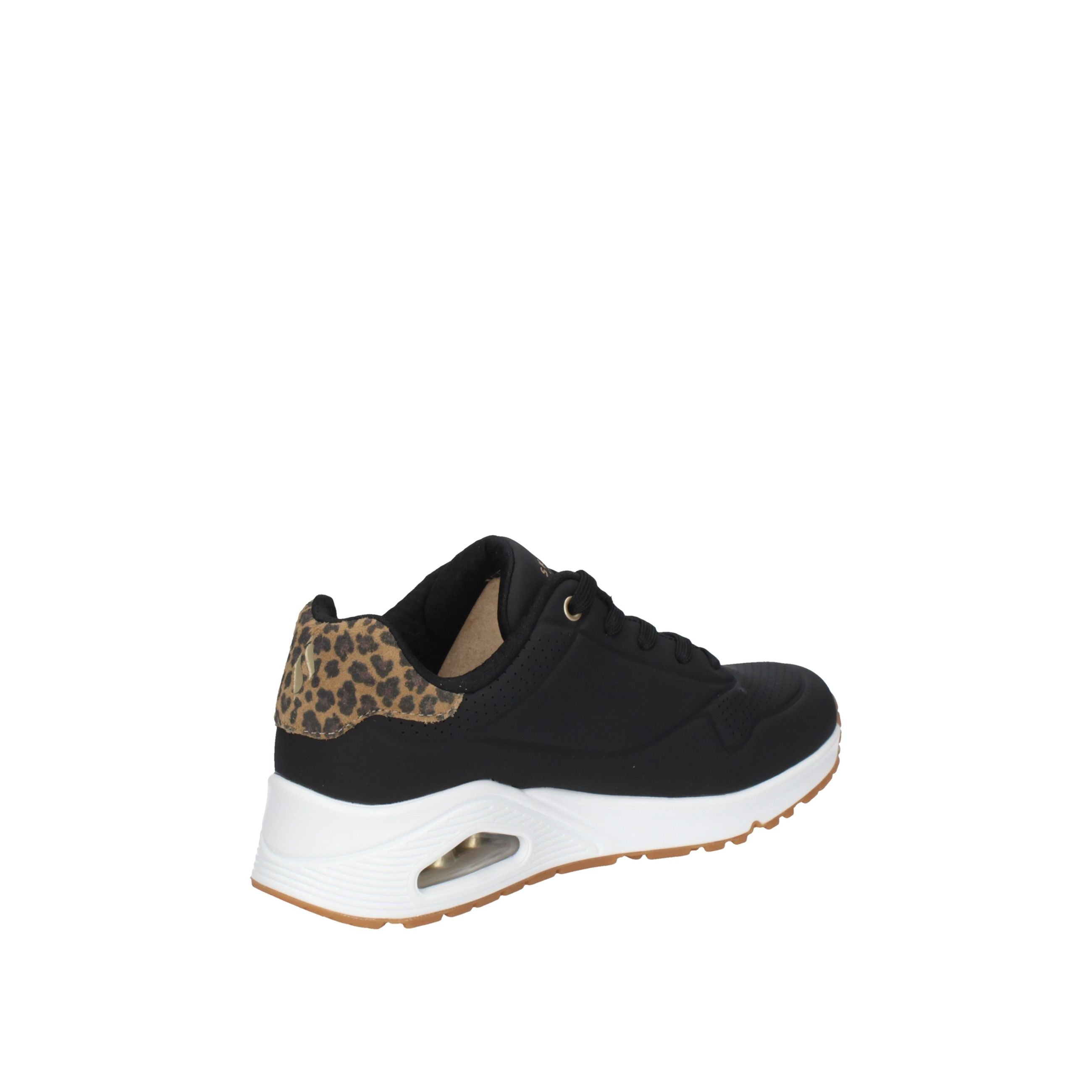 Skechers SNEAKERS 177093/BKLD Nero