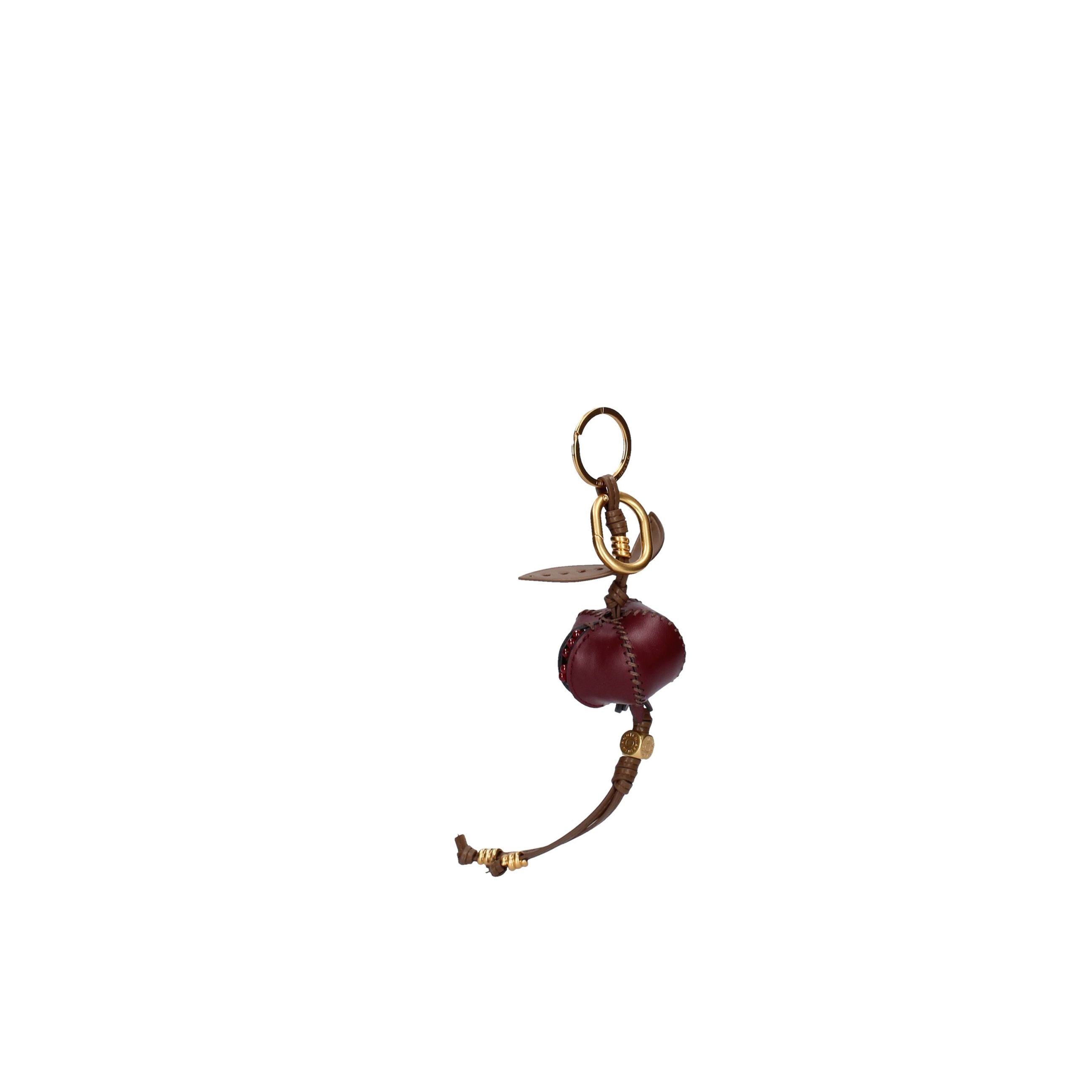 GIANNI CHIARINI CHARM PC POMEGRANATE10