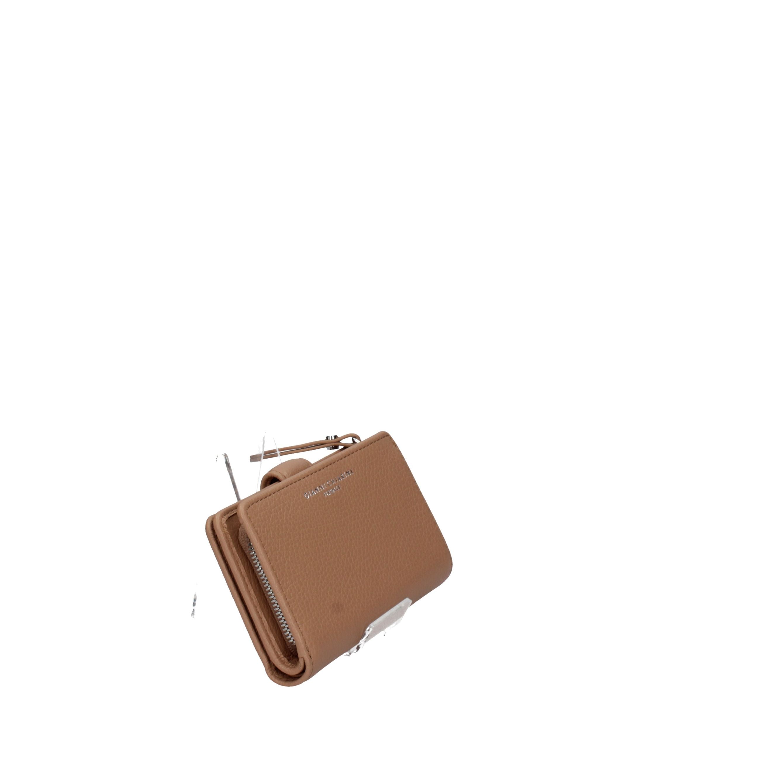 GIANNI CHIARINI WALLETS GRAIN PF WBW13757 GRN