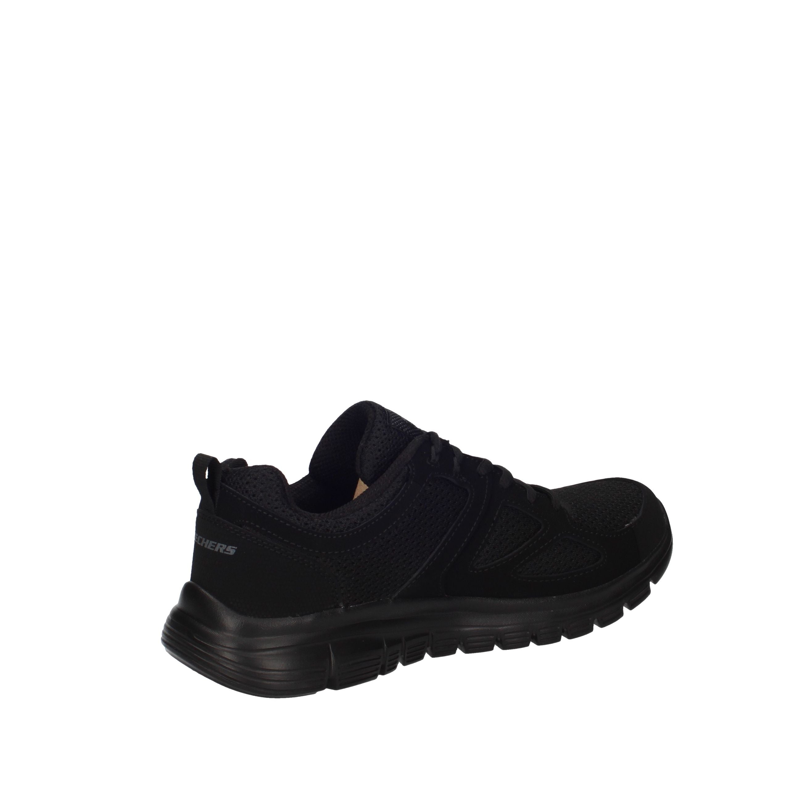 Skechers BURNS AGOURA 52635/BBK