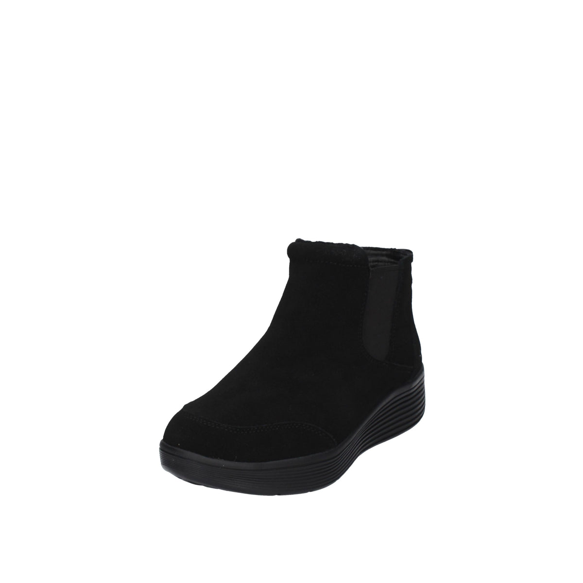 Skechers SNEAKERS 159095/BBK Nero