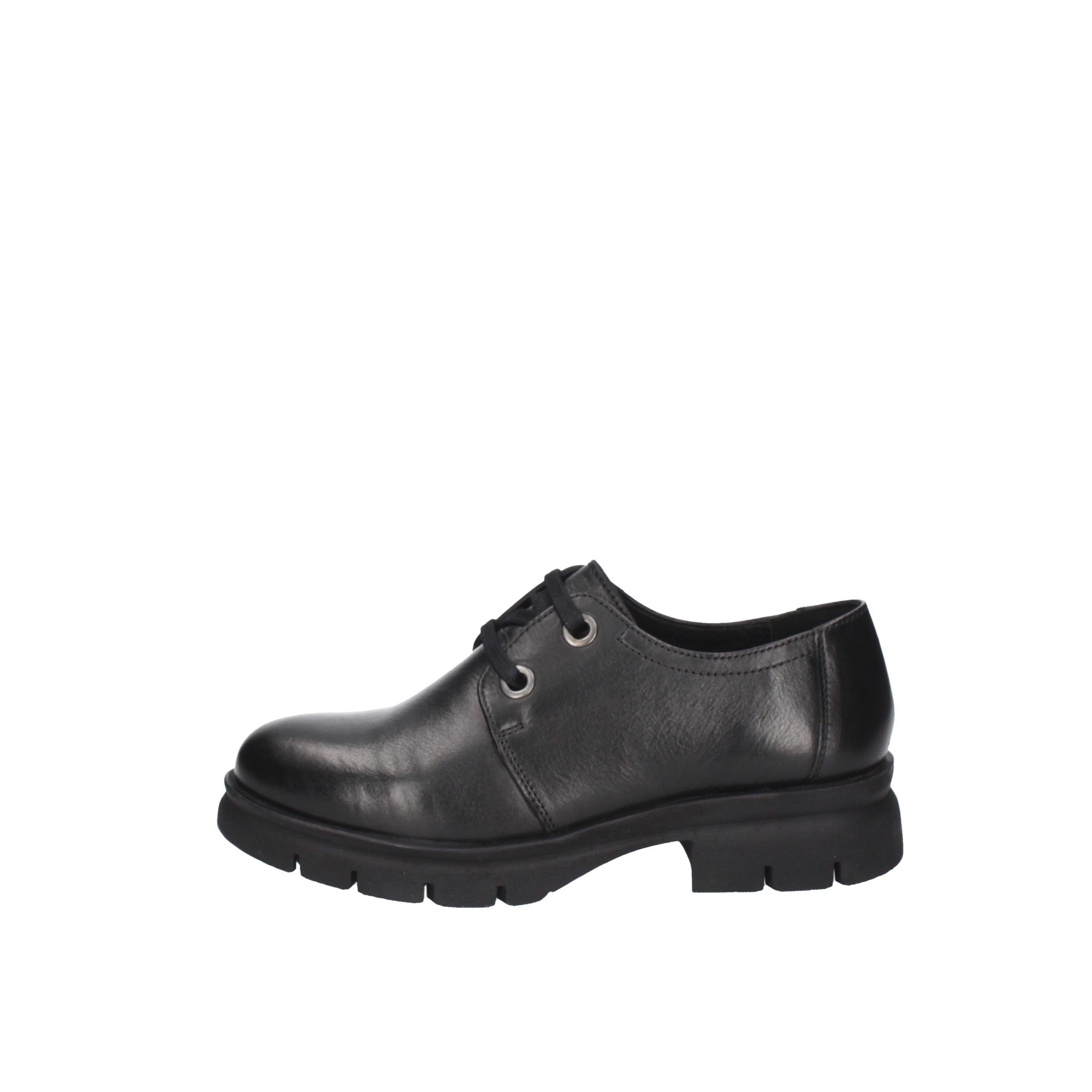 MELLUSO Scarpe 034342Z Nero