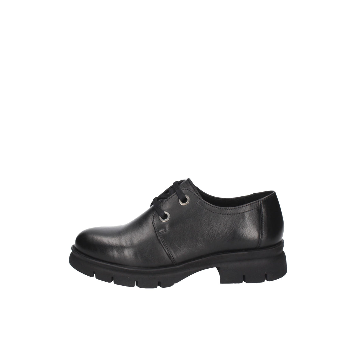MELLUSO Scarpe 034342Z Nero