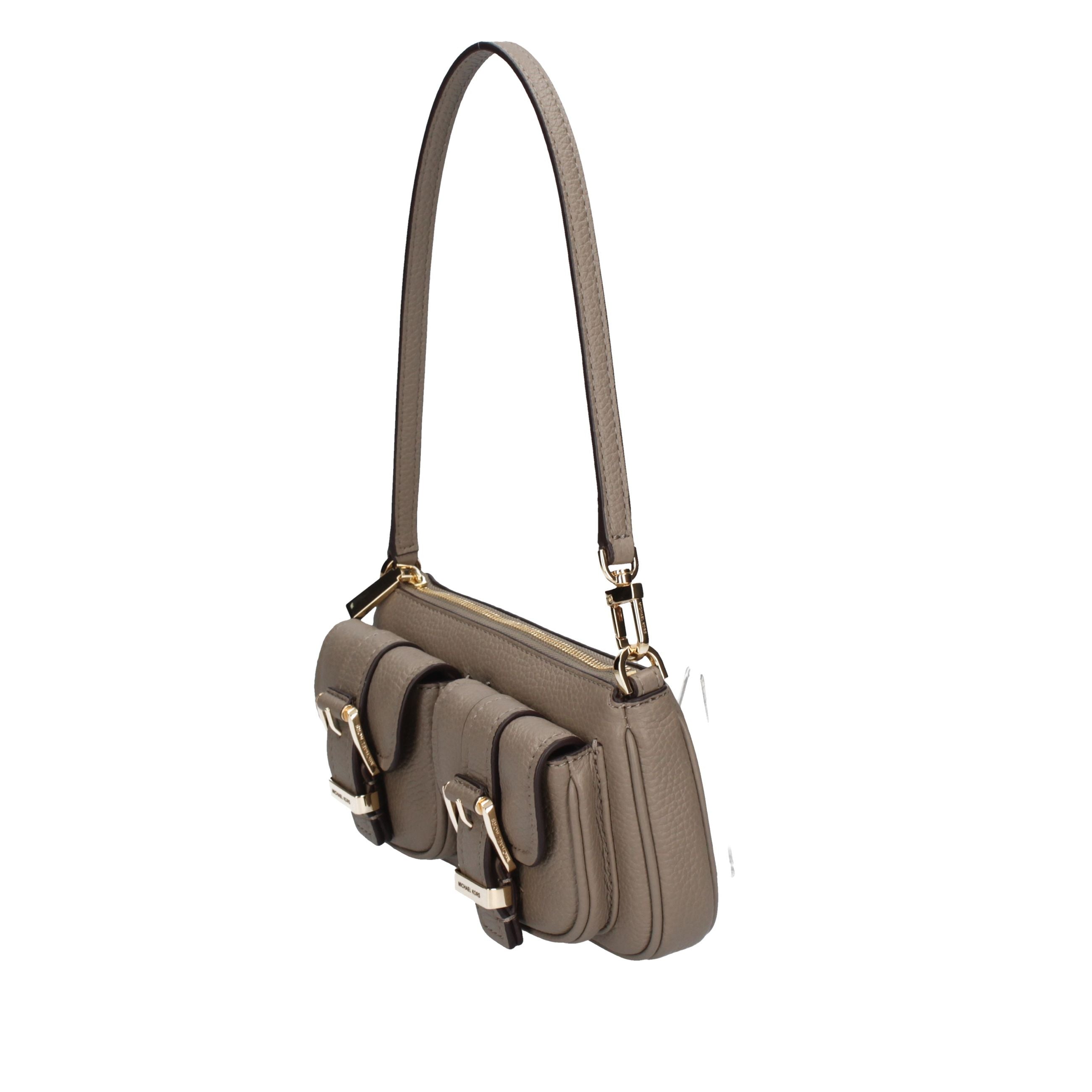 MICHAEL KORS Borse 32S5GZCU1L LT CREAM