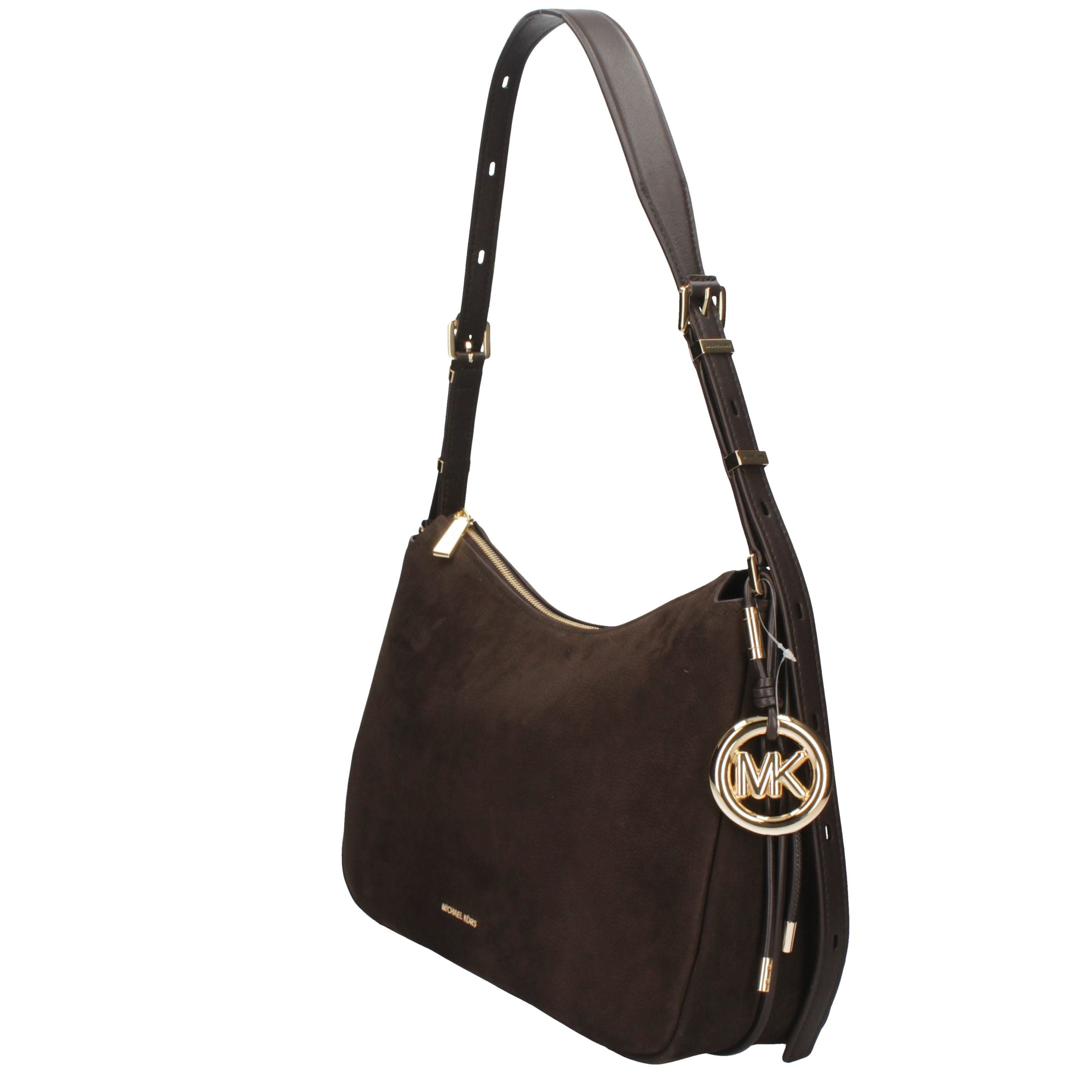 MICHAEL KORS Borse 30F5GY5M2L CHOCOLATE