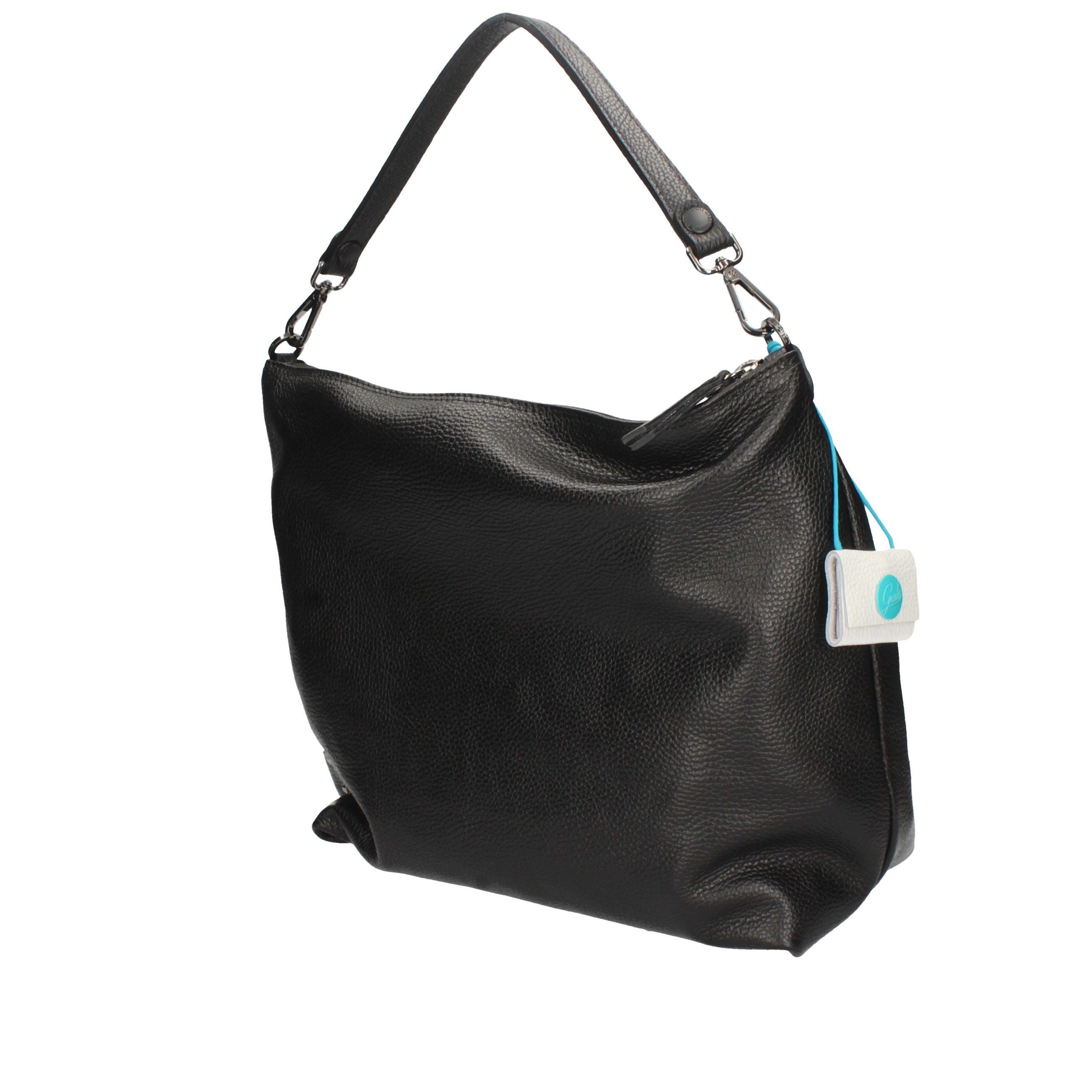 GABS Borsa G011380T3/X2428 C0001 NERO