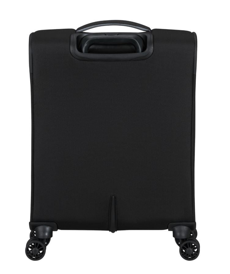 AMERICAN TOURISTER BY SAMSONITE Valigie e Trolley 157365-MJ4*004 JET BLACK