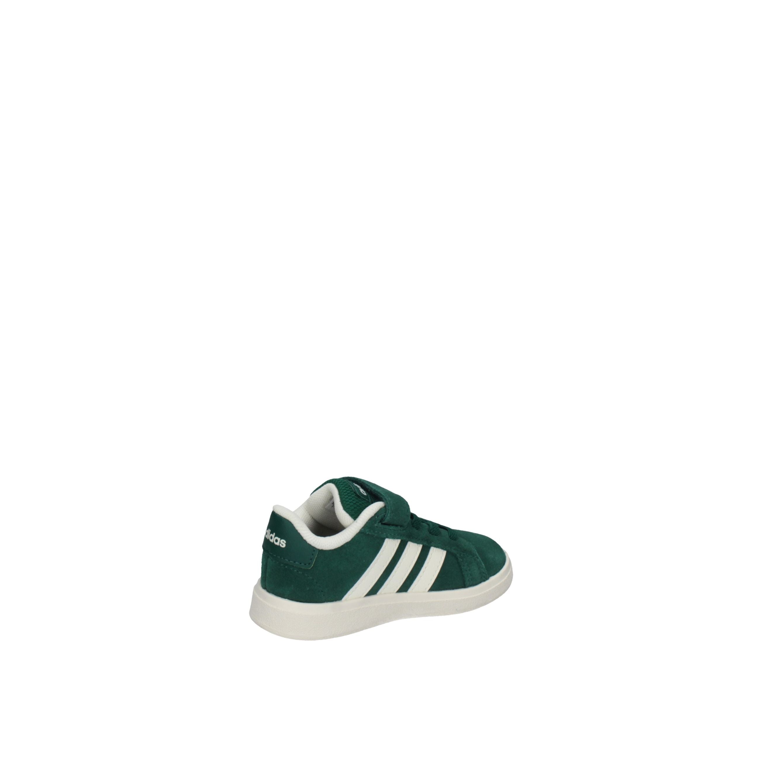 Adidas SNEAKERS JR0776 Verde