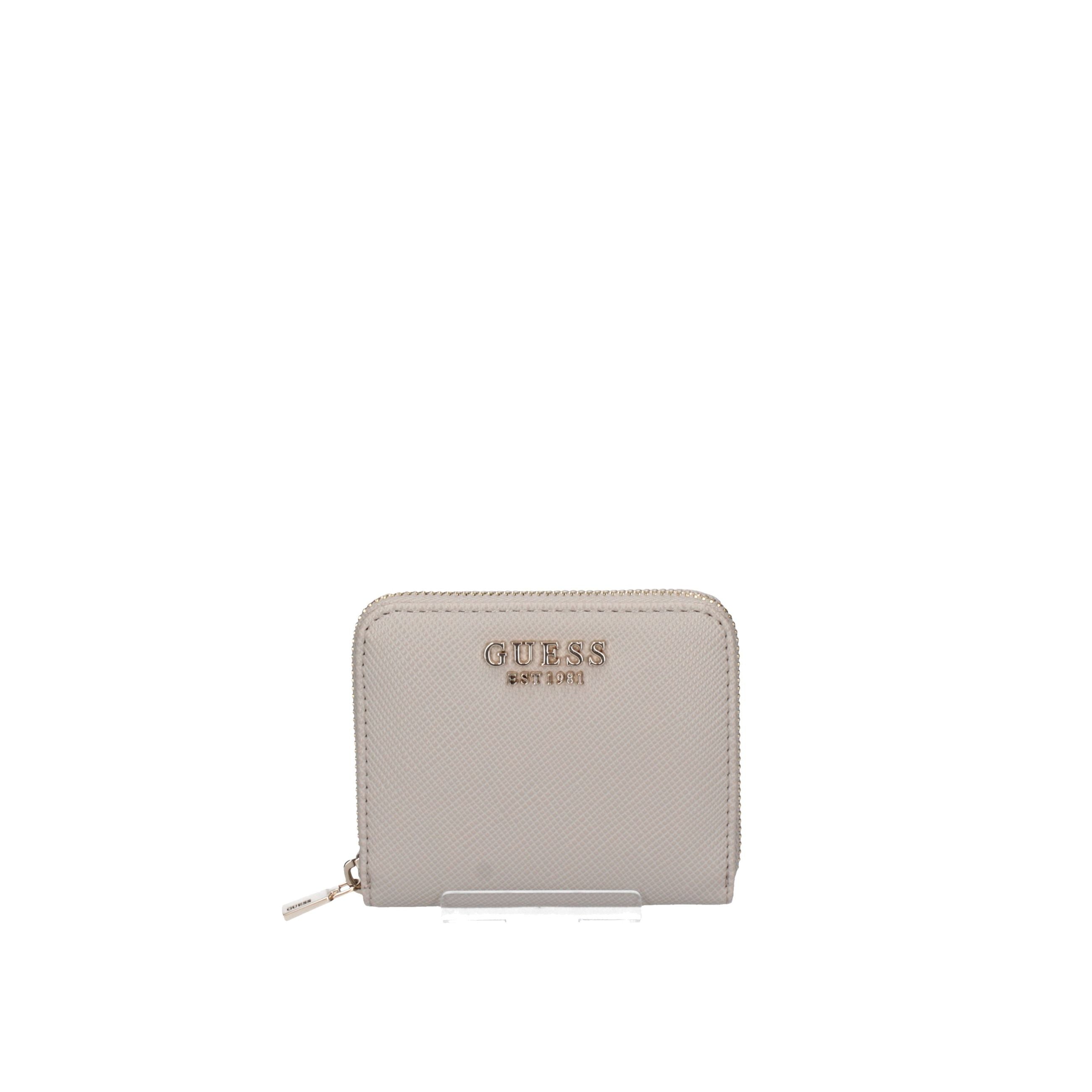 GUESS LAUREL II SLG SMALL ZIP SWZG74 59137