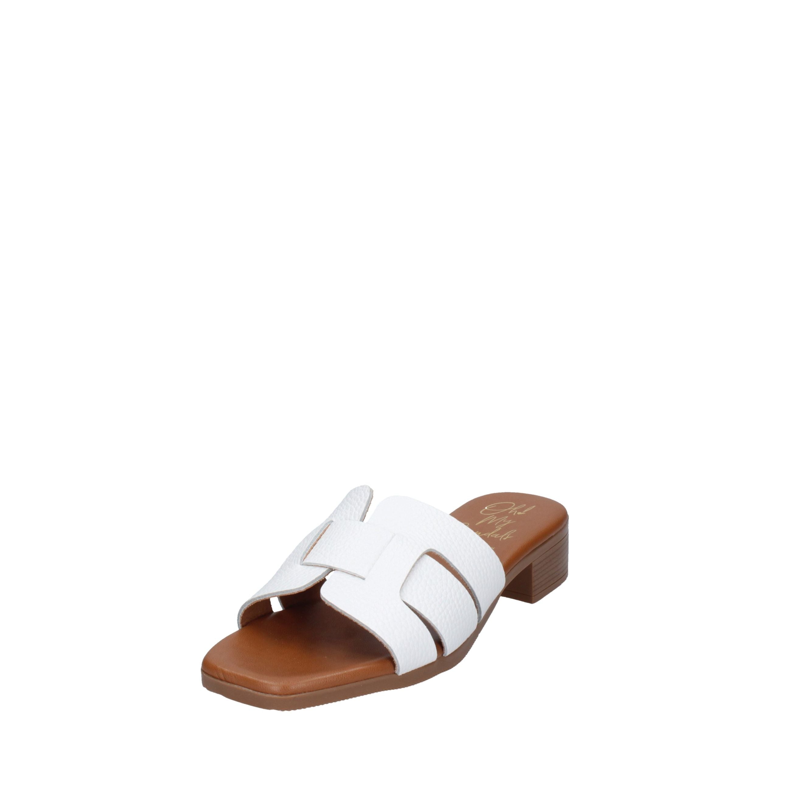 OH MY SANDALS  5880