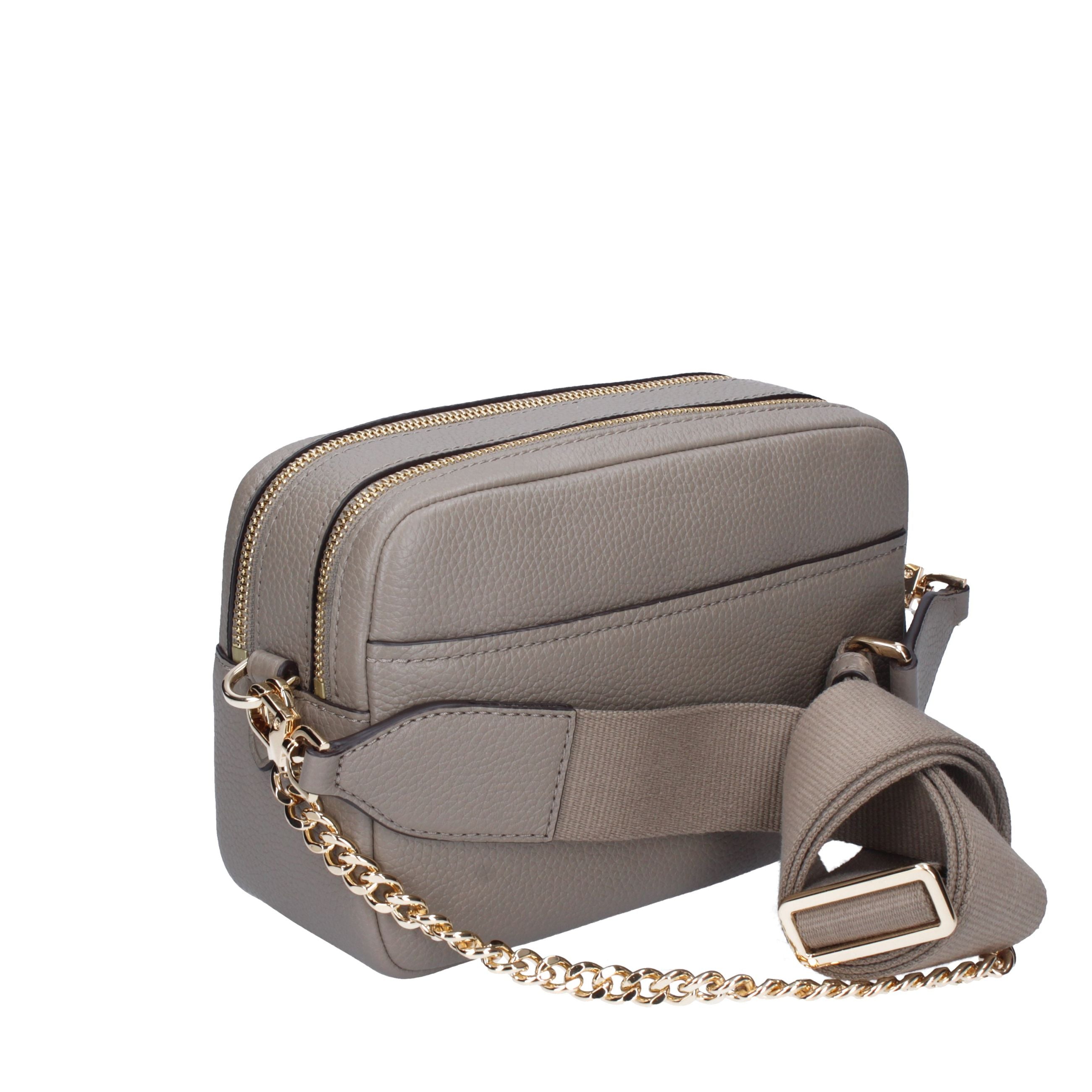 MICHAEL KORS CROSSBODY 32S5GYTC5L LT CREAM