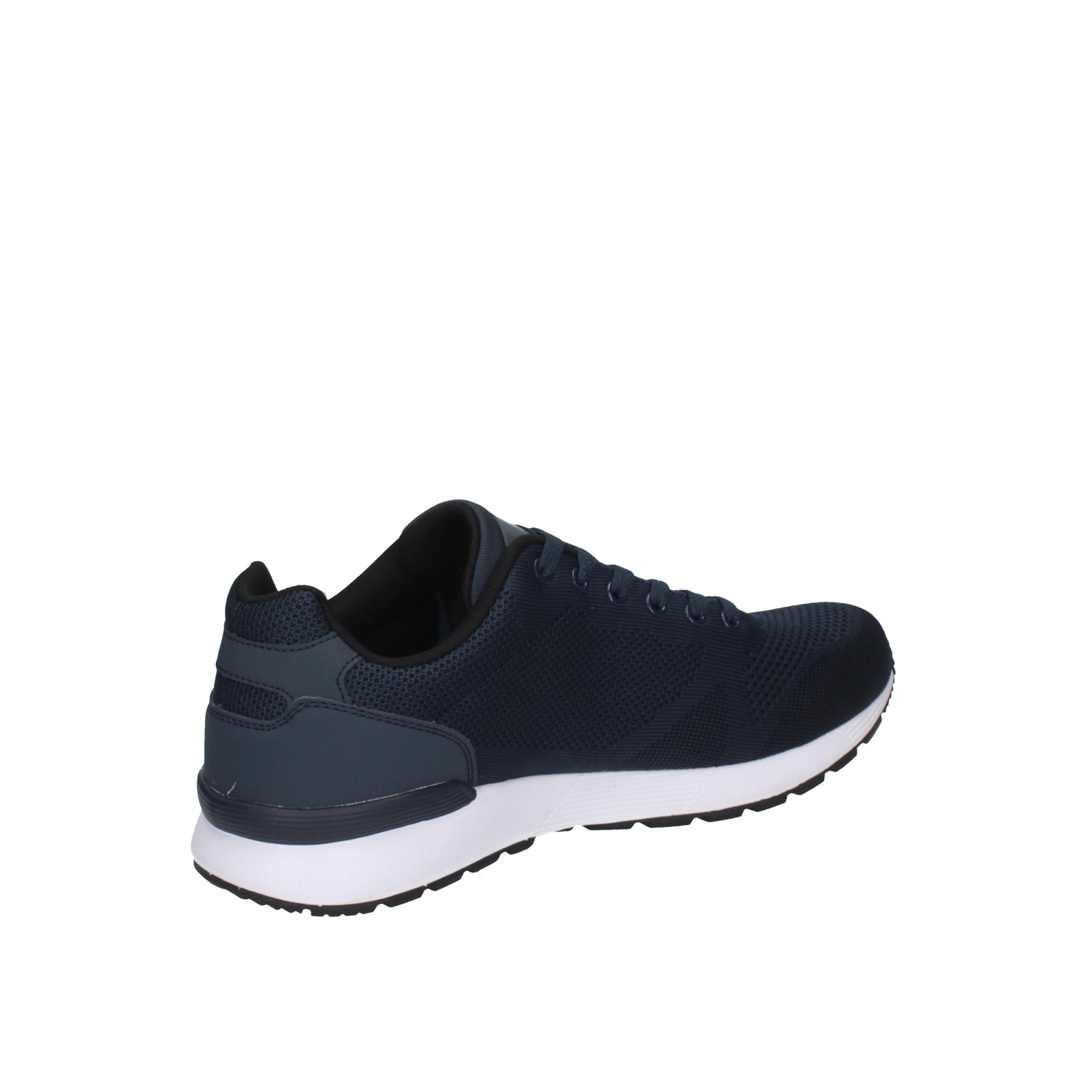 LUMBERJACK SNEAKERS CON LACCI 102268379