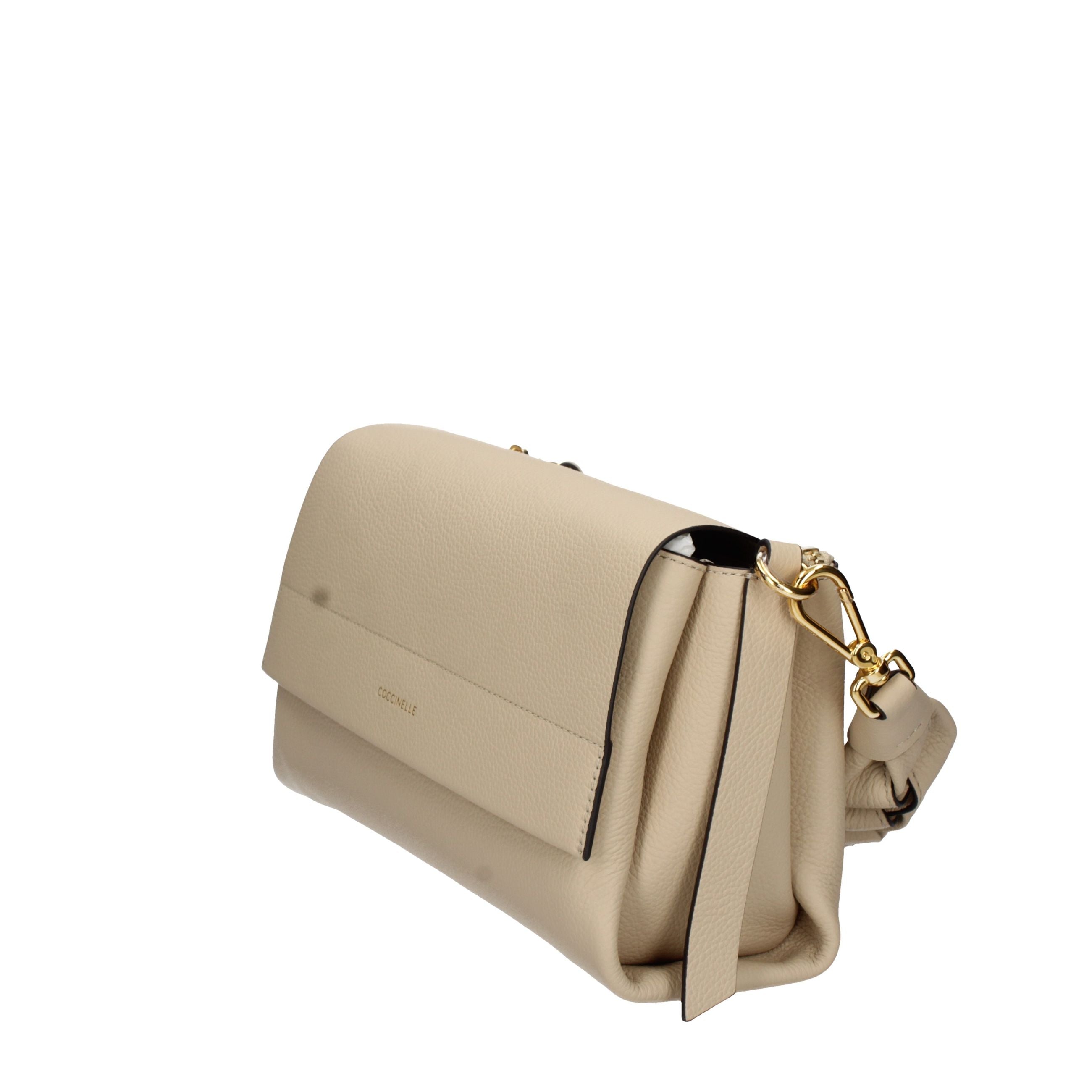 COCCINELLE BOHEME GRANADA DOUBLE E1 M50 12 01 01