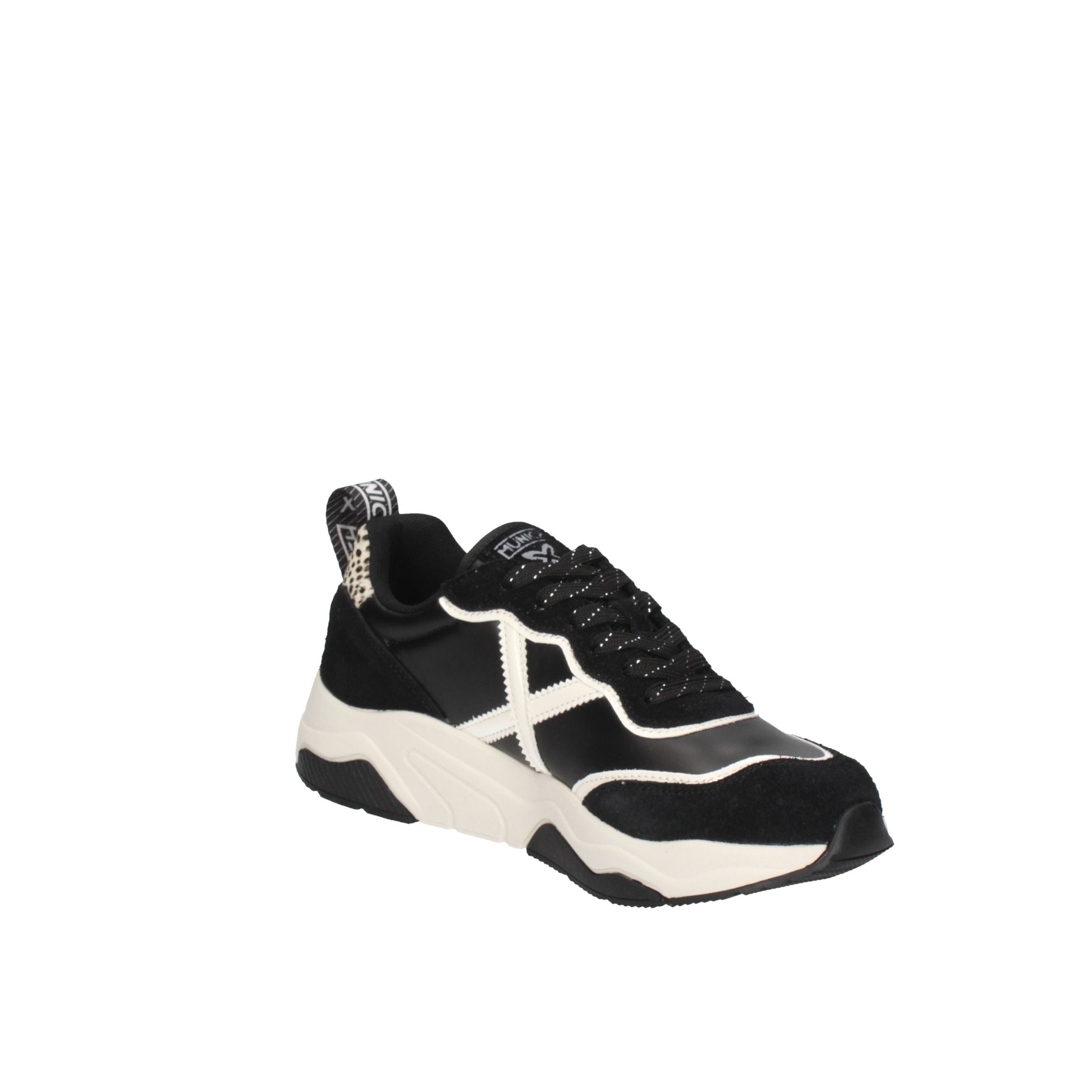 MUNICH Scarpe 8770176 Nero