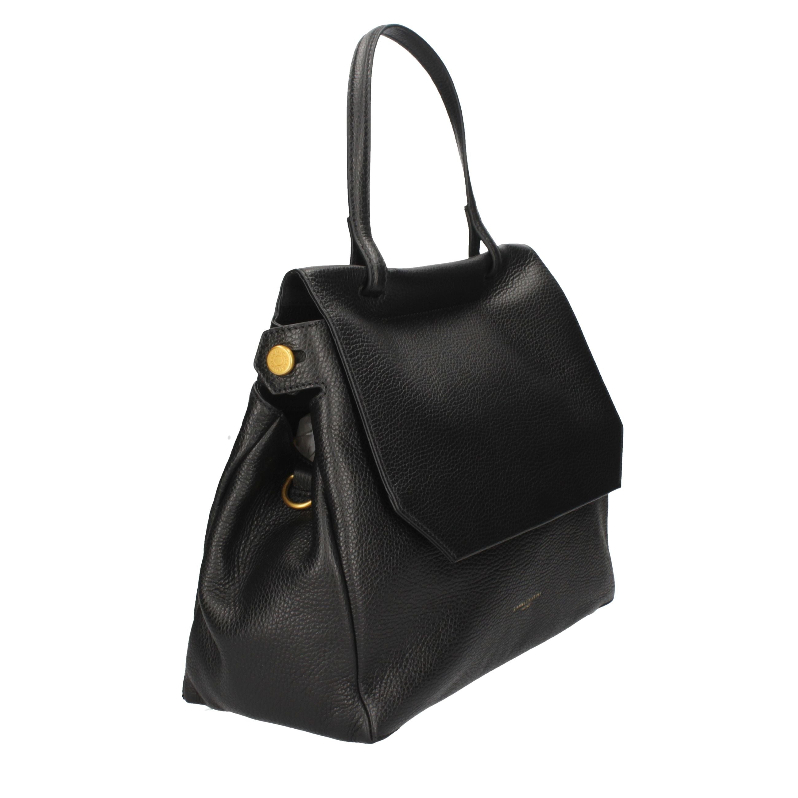 GIANNI CHIARINI Borse BS 11376/COMM GRN NERO