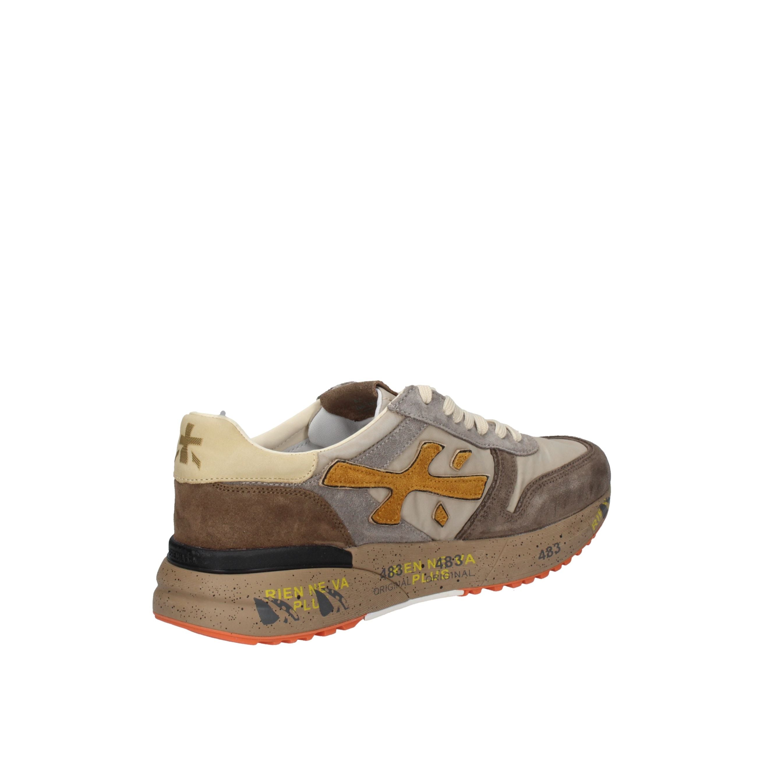 PREMIATA  MICK 7866