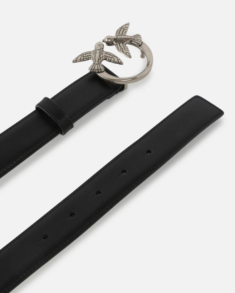PINKO LOVE BERRY H3 BELT.LOW 100125-A0F1