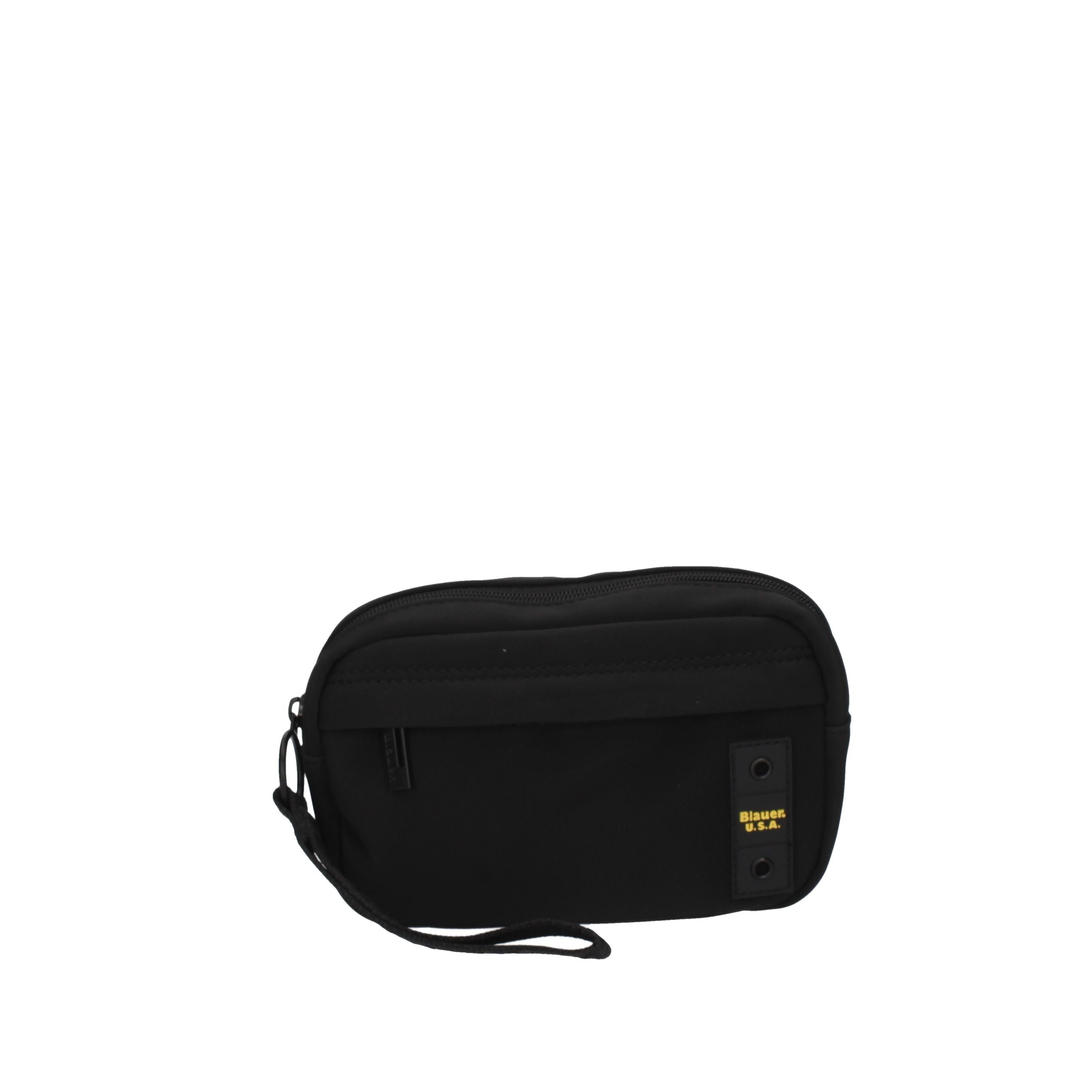 BLAUER Borsa F5GOY05/COA BLACK