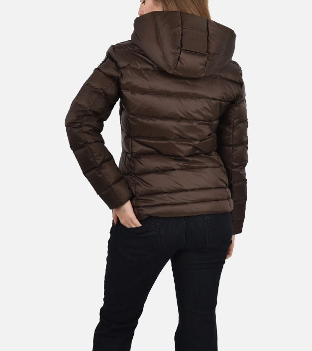 BLAUER abbigliamento LDC03100-006047 100BI BCO OTTICO