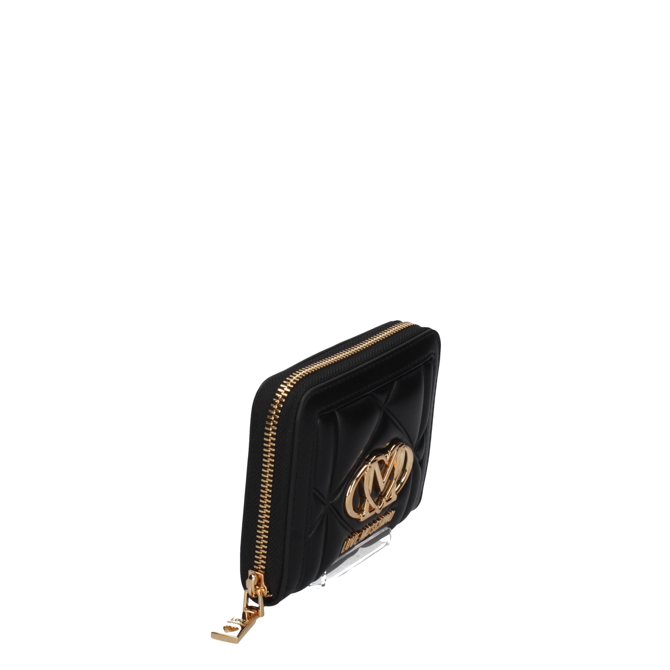 LOVE MOSCHINO Portafogli JC5641PP0N-LC0 AVORIO