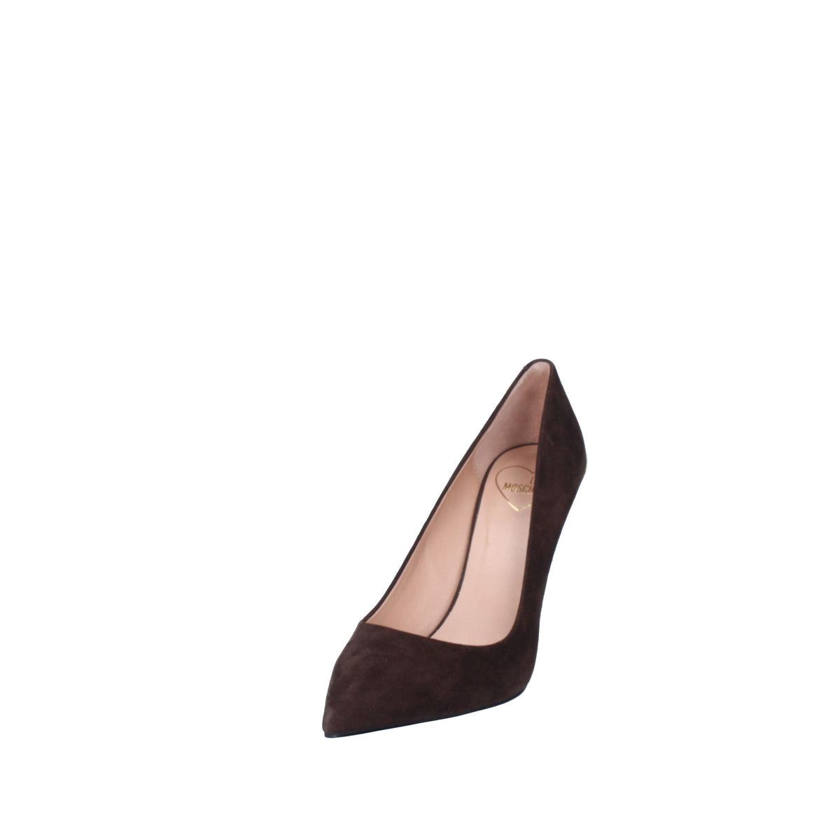 LOVE MOSCHINO Scarpe JA10459G0N-JA0 BEIGE