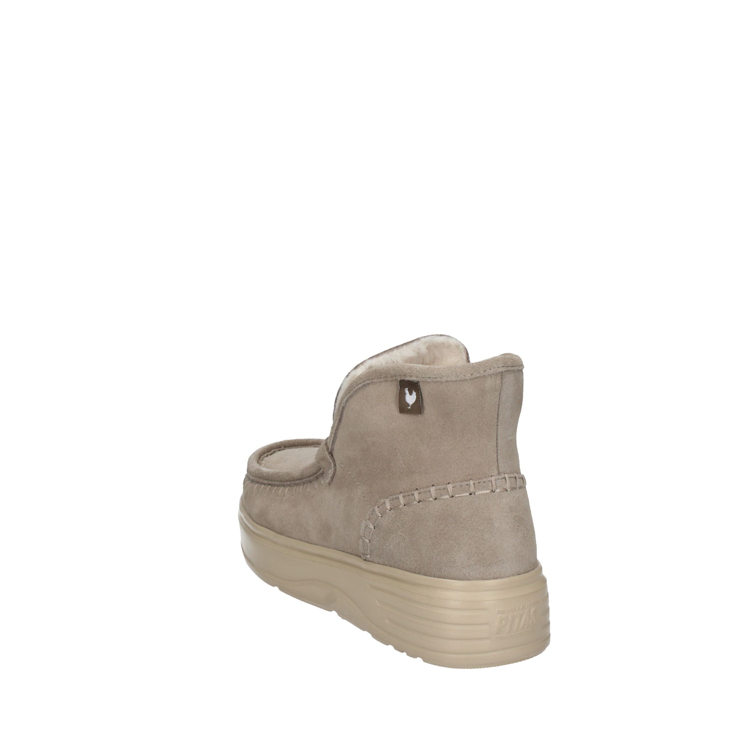 WALK IN PITAS Scarpe W25W-BOK-PRH 47 CAMEL