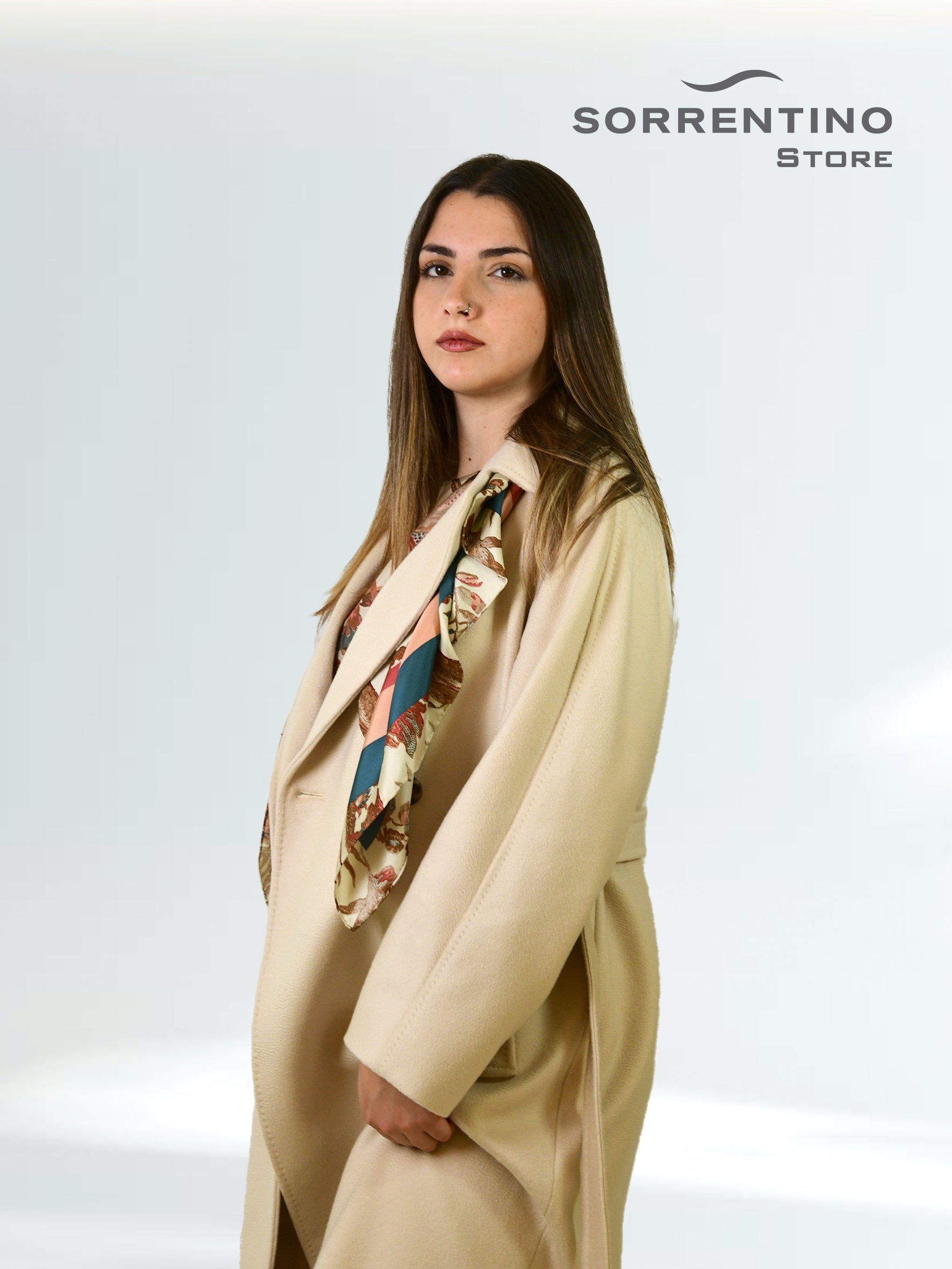 MAX MARA abbigliamento RESINA 048