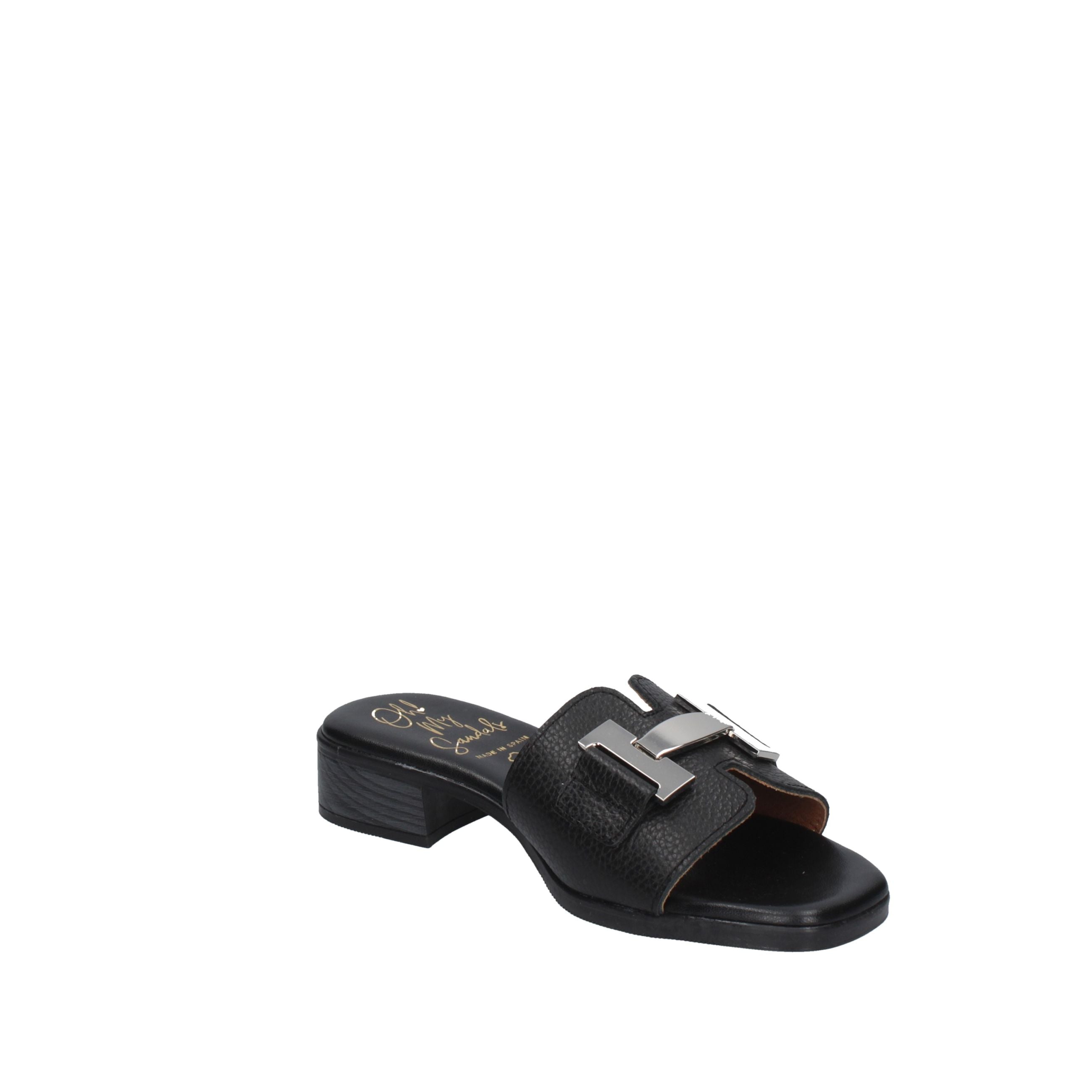 OH MY SANDALS  5890