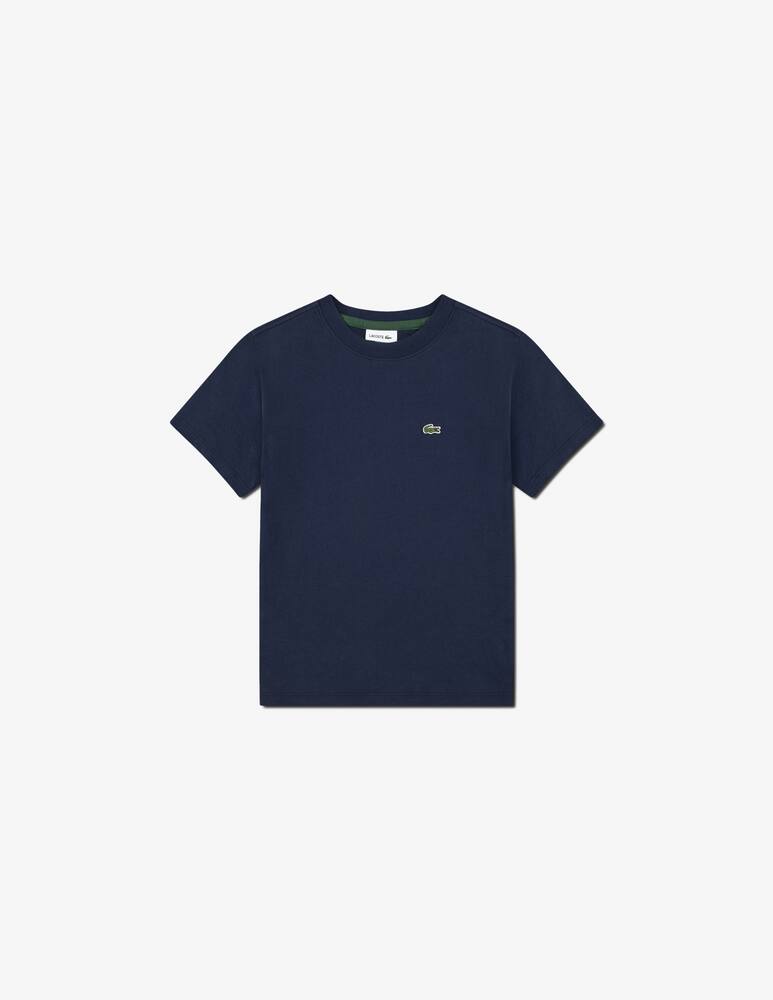 LACOSTE LCB CORE TEE 947025-UGW