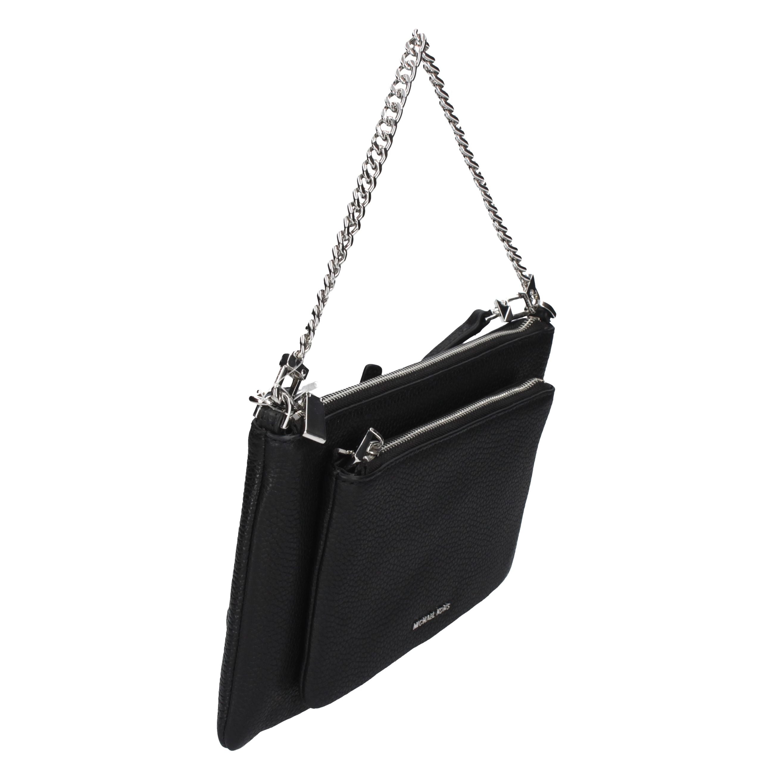 MICHAEL KORS Borse 32F5GJ6C8L BLACK