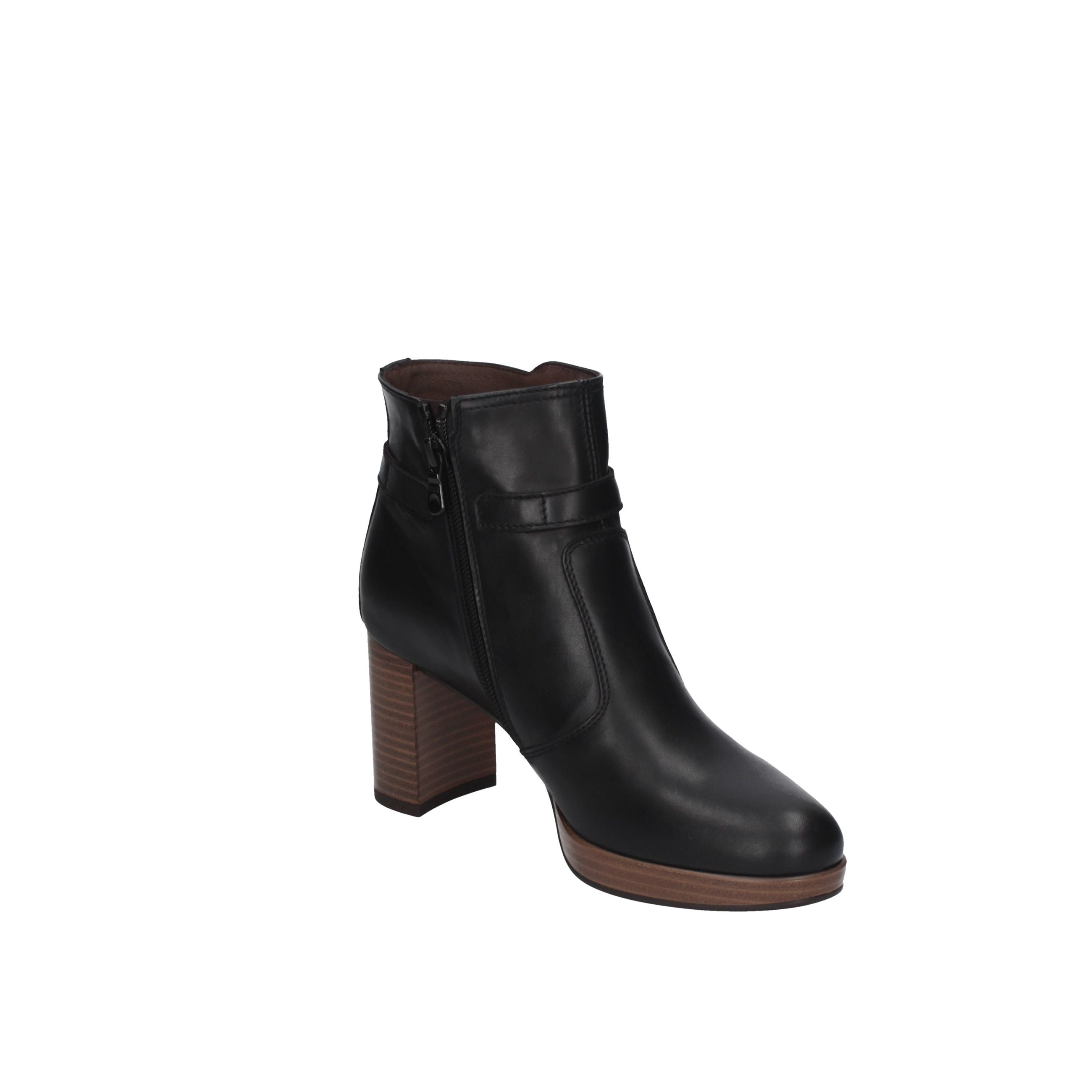 NERO GIARDINI Scarpe I513820D 100 NERO