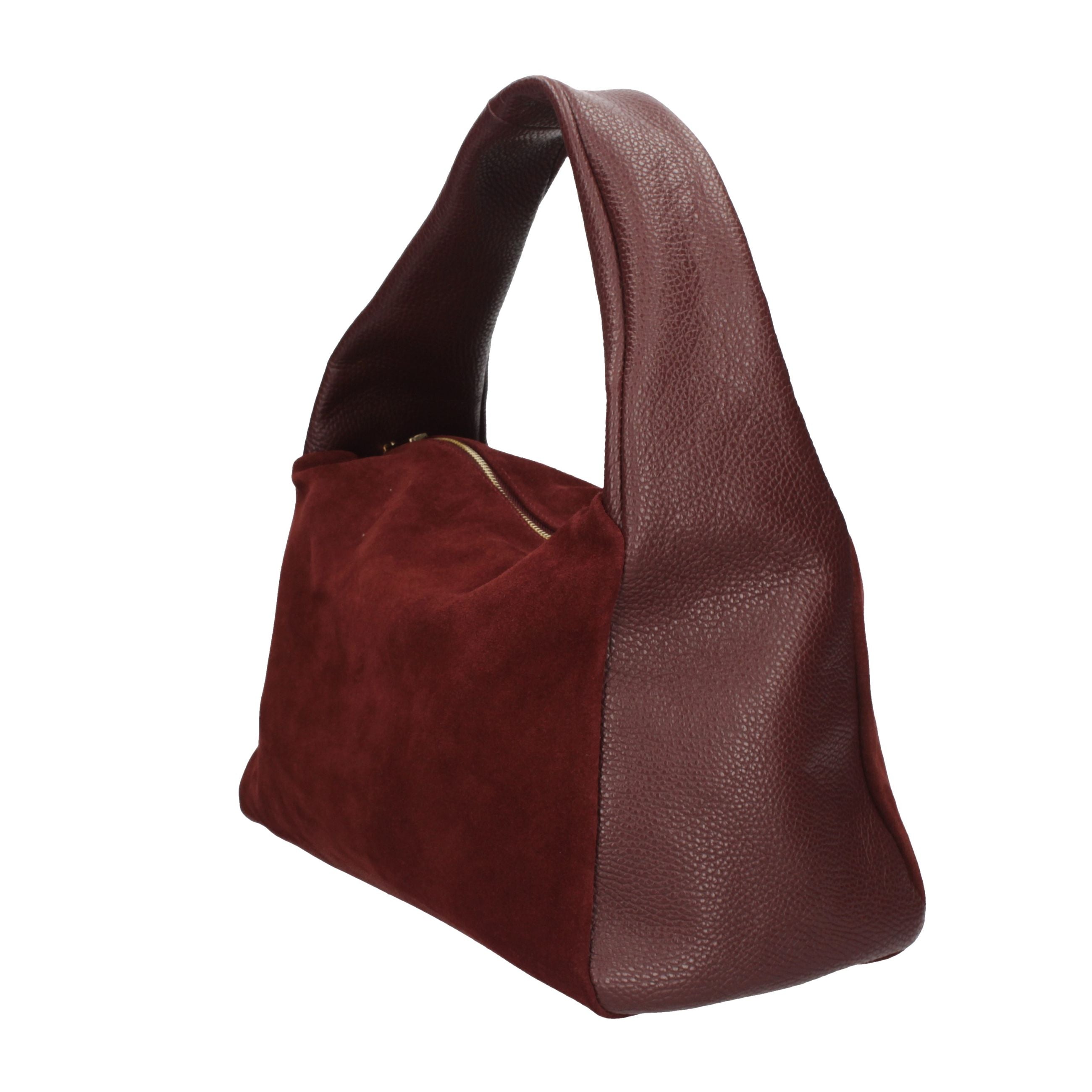 SOIRE'E Borsa 2520 Nero