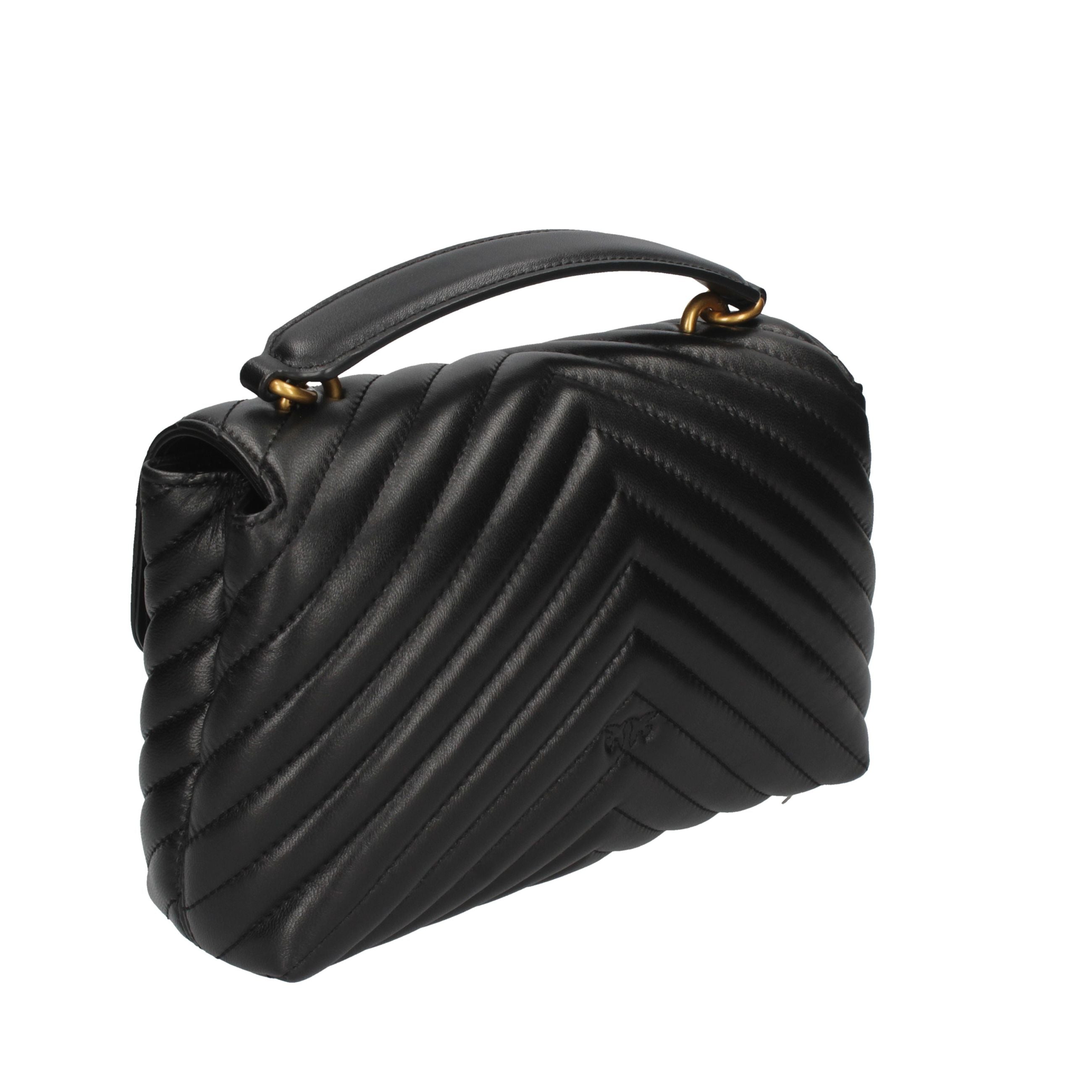 PINKO LOVE LADY PUFF MINI 100044-A0GK