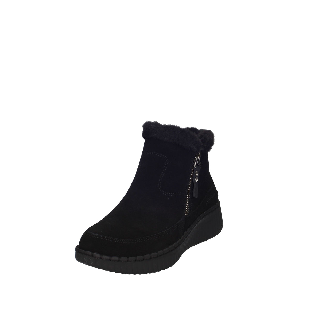 Skechers WILSHIRE BLVD 168108/BBK