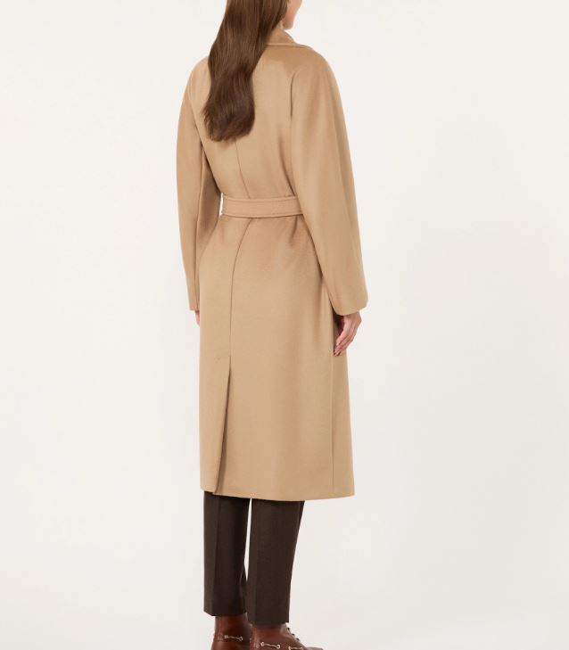 MAX MARA  RESINA