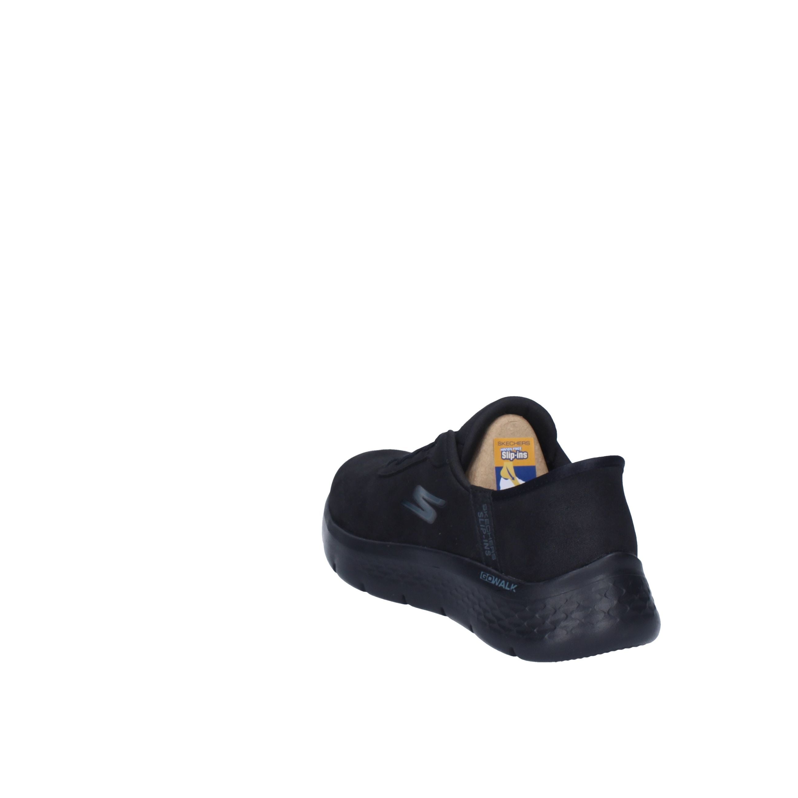 Skechers SNEAKERS 124837/BBK Nero