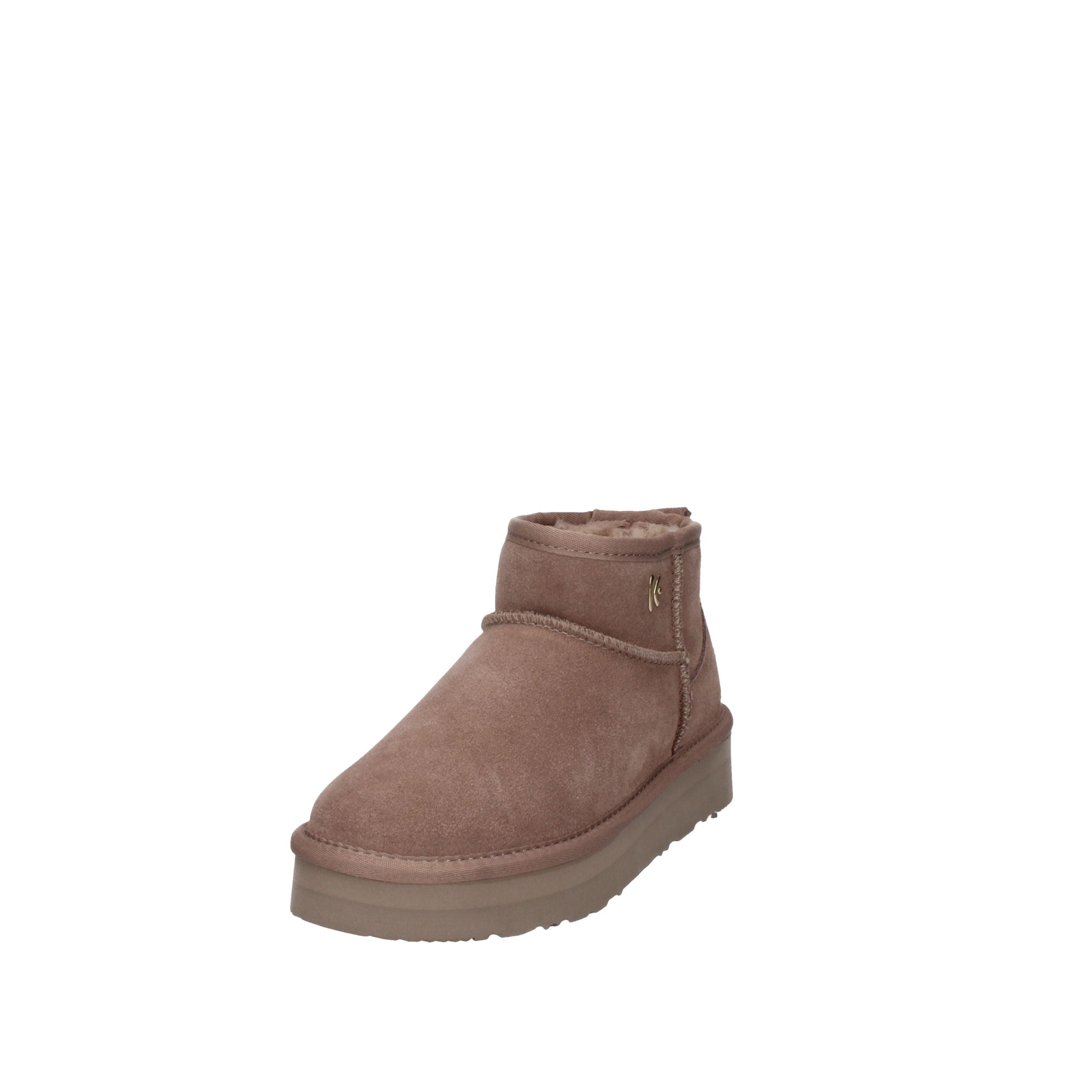 Keys Scarpe K-11402 TAUPE