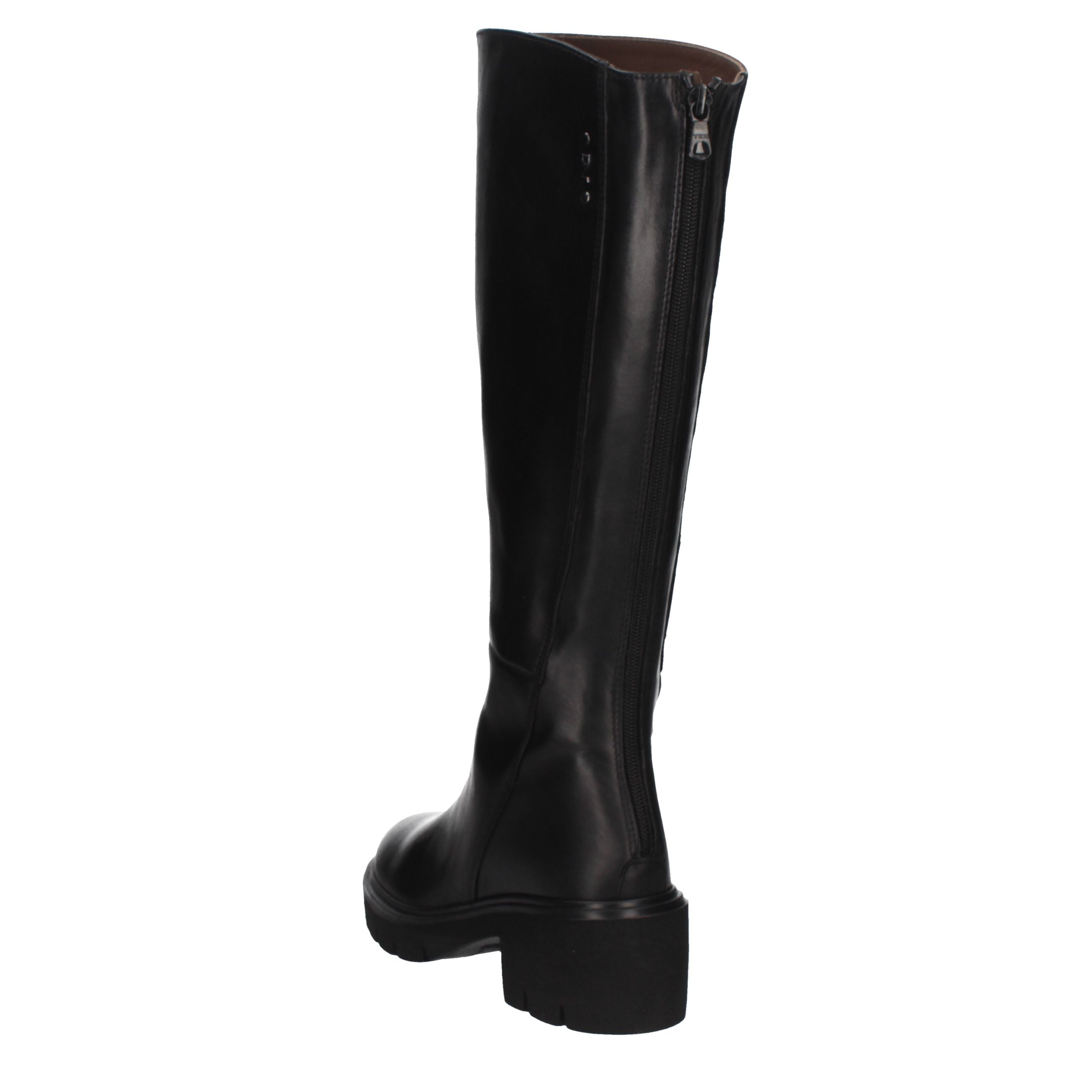 NERO GIARDINI Scarpe I514821D Nero