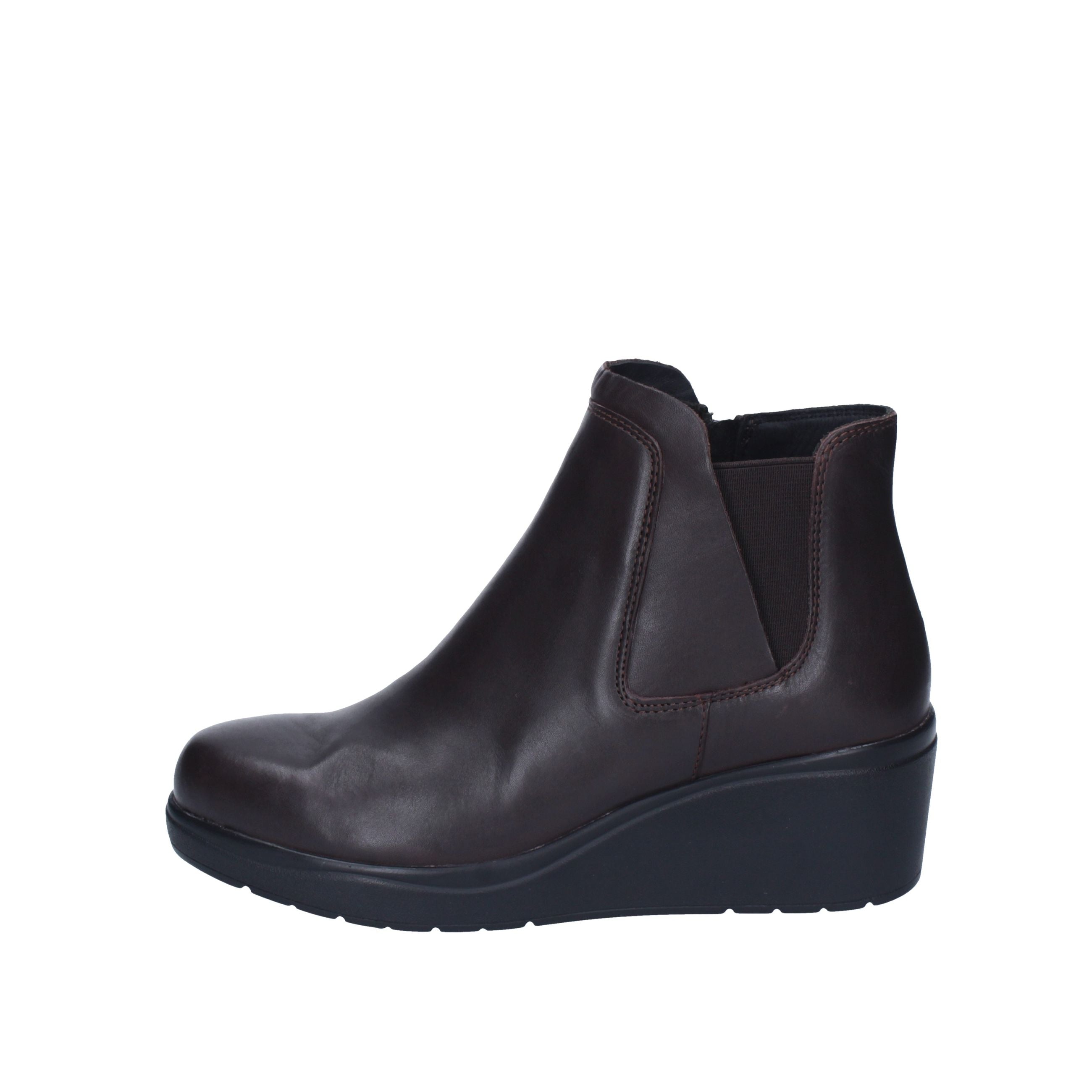 MELLUSO Scarpe K53006Z Brown