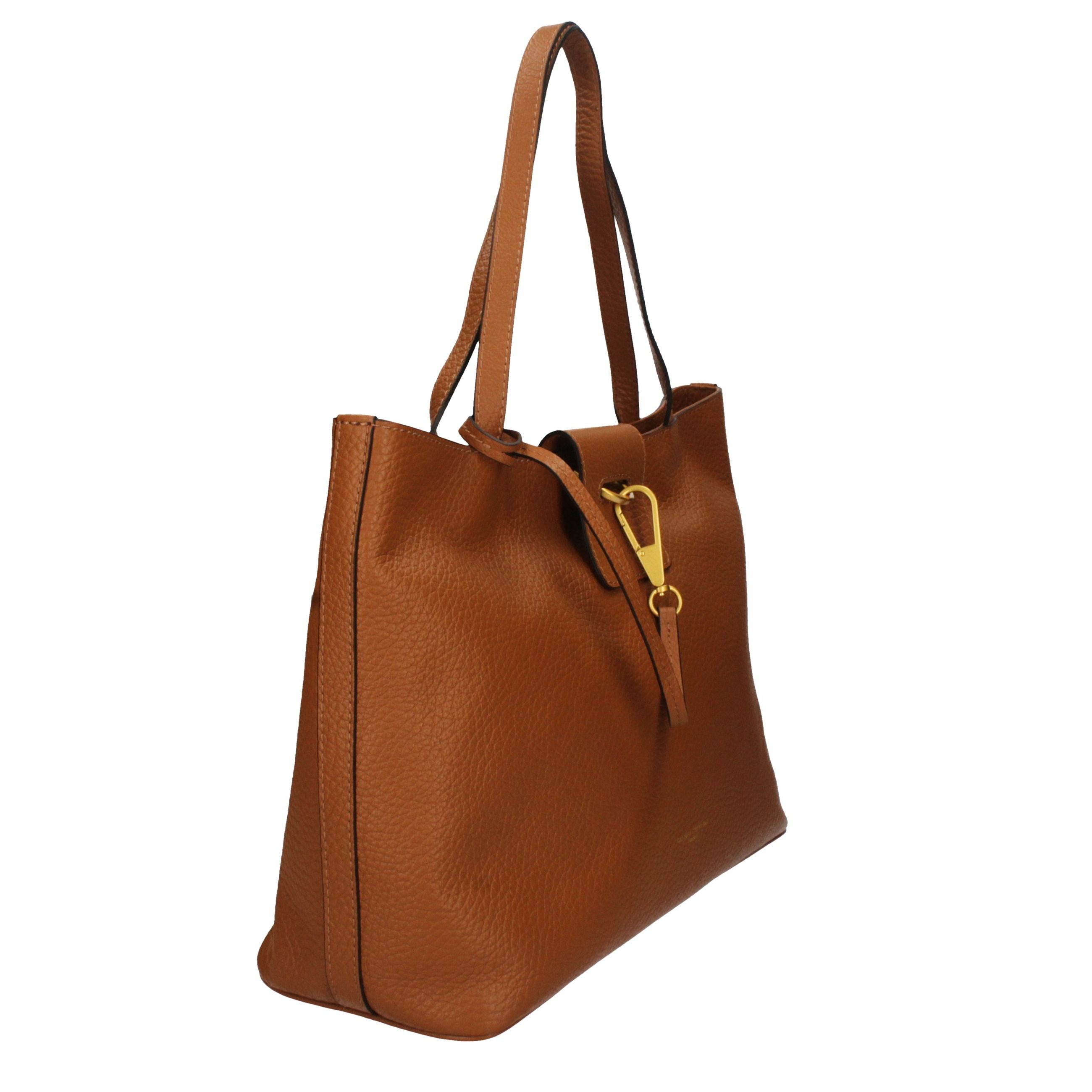 GIANNI CHIARINI Borse BS 11471 TKL CUOIO