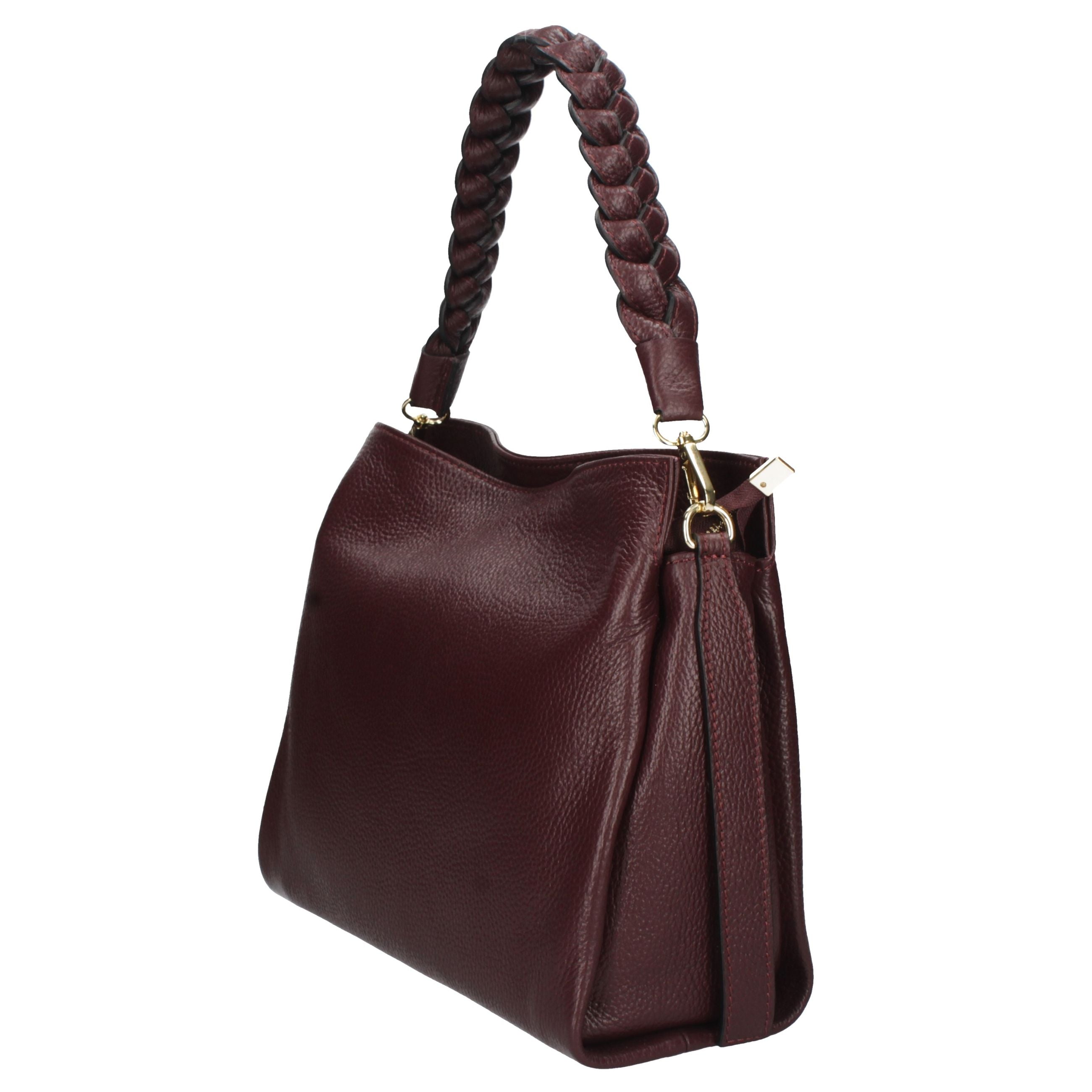 SOIRE'E Borsa 2517 Nero