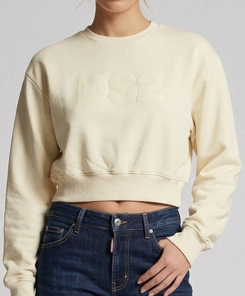 Drop Season2 Felpa SS26W512